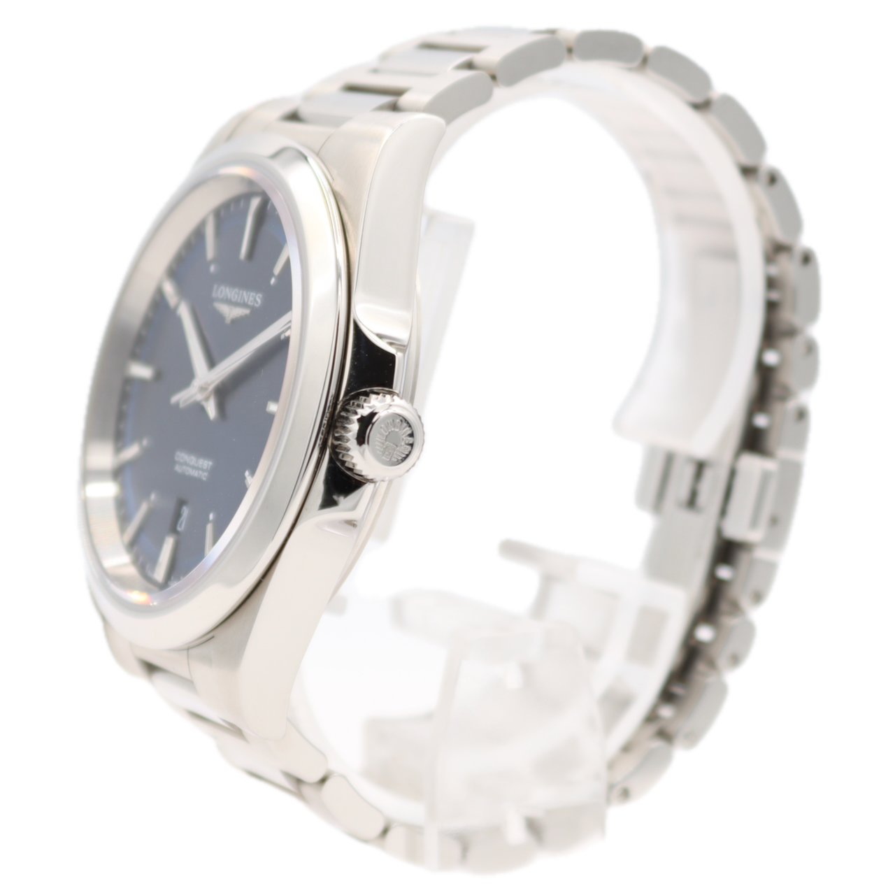 Longines Conquest L3.830.4.97.6