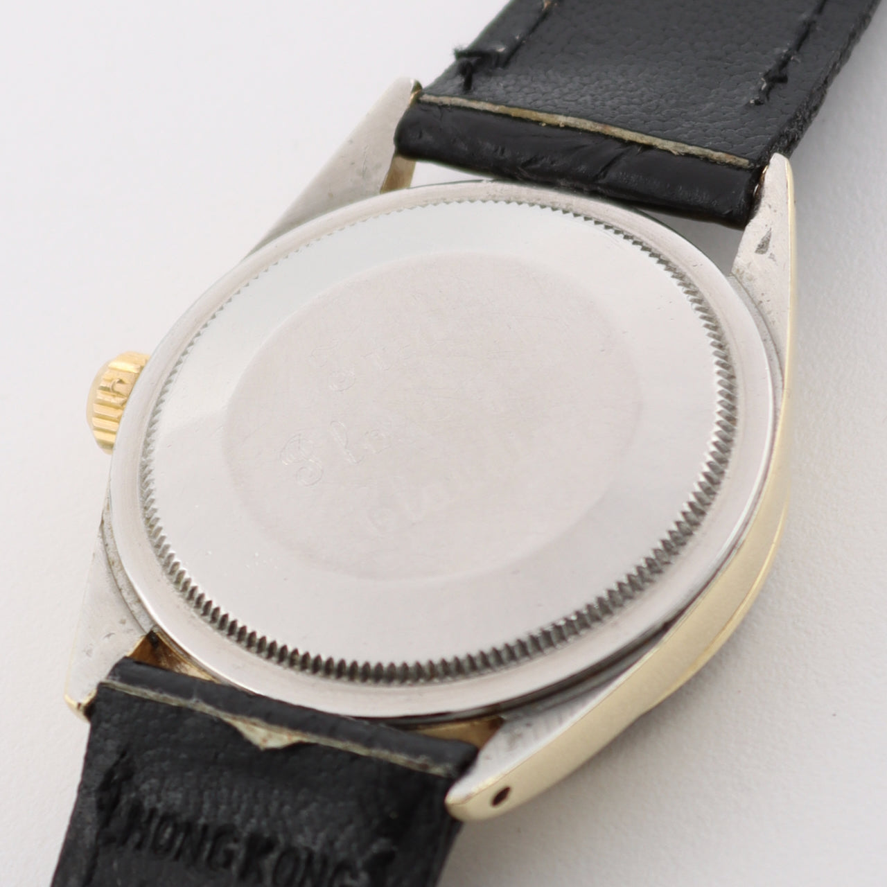 Rolex Oyster Perpetual 1025