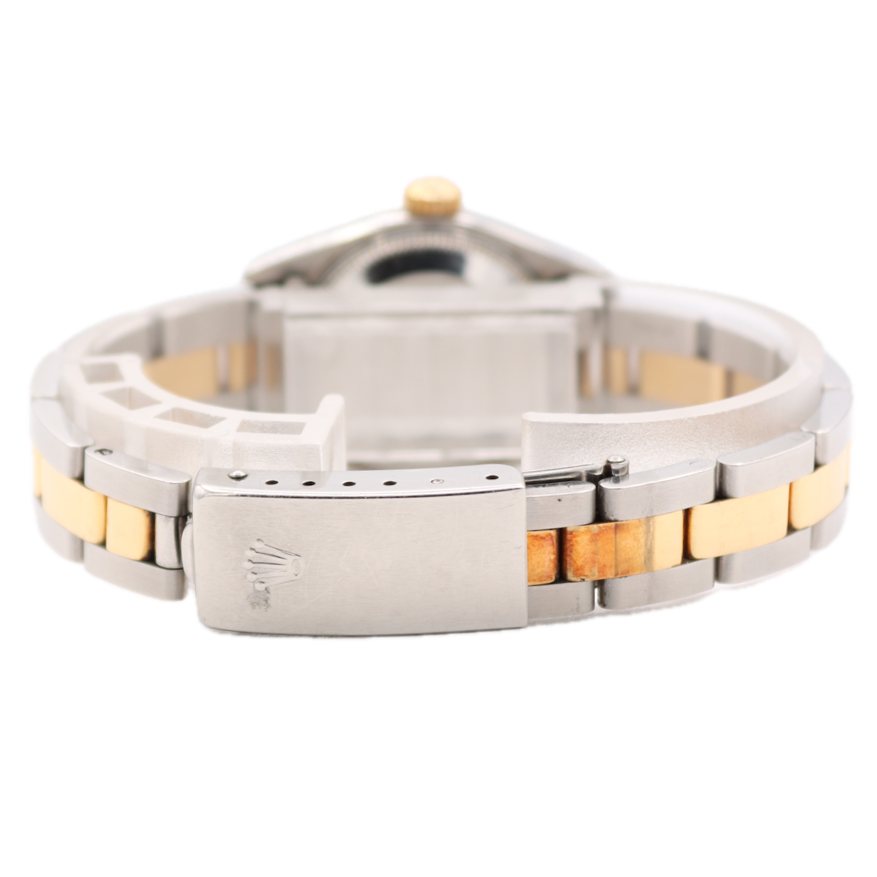 Rolex Oyster Perpetual Datejust 69163 1997