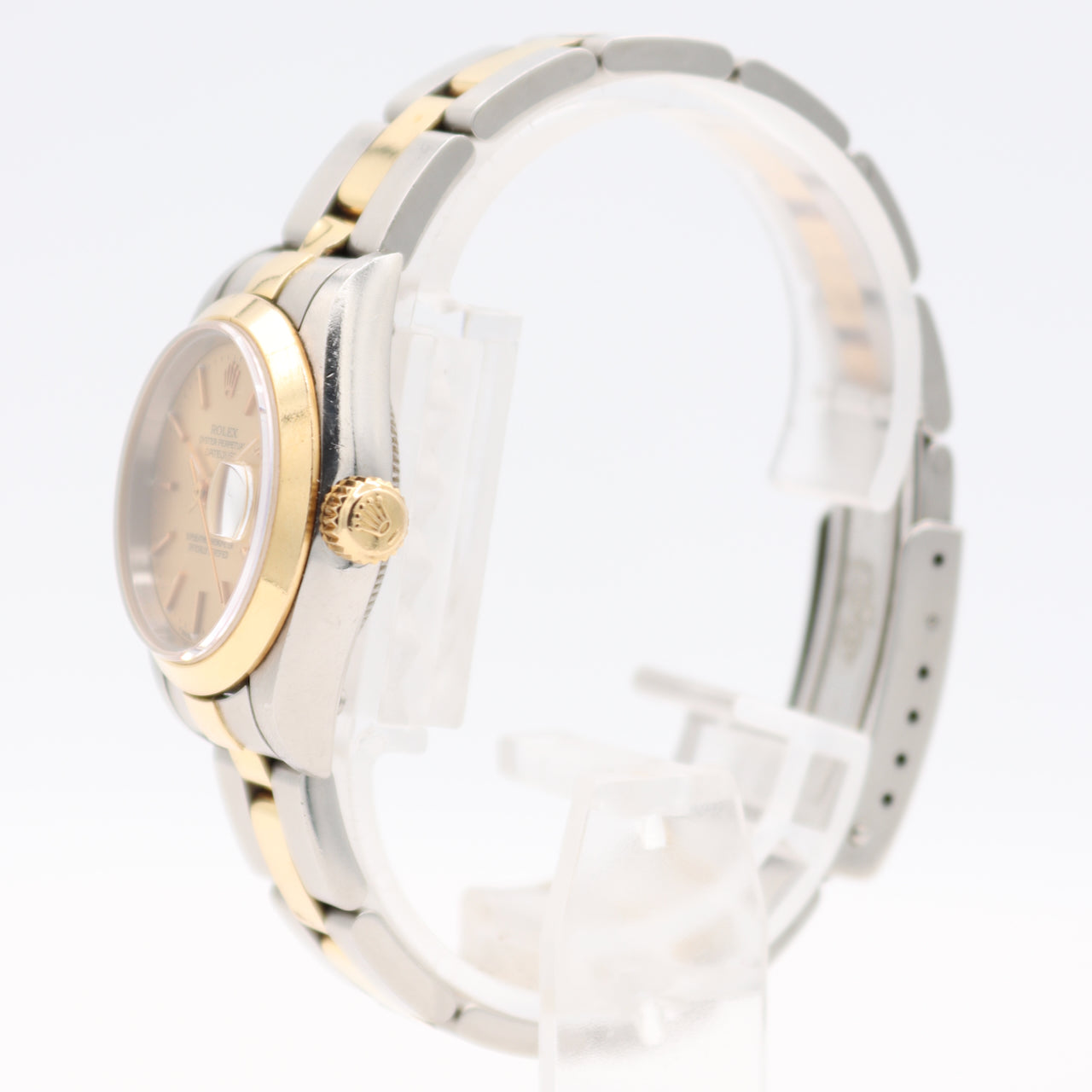 Rolex Oyster Perpetual Datejust 69163 1997
