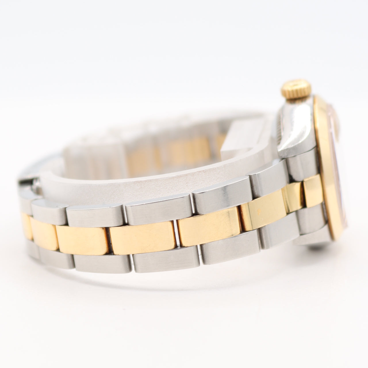 Rolex Oyster Perpetual Datejust 69163 1997
