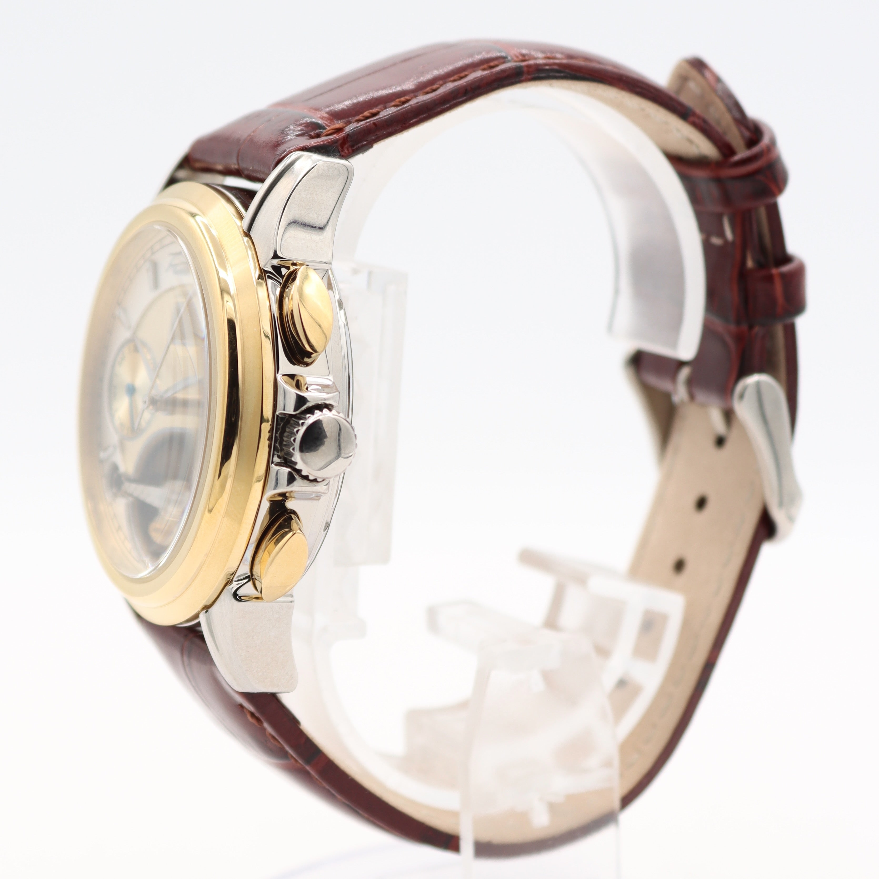 Rousseau Open Heart Triple Calendar RO980-579