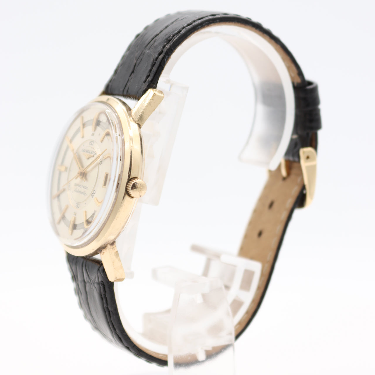 Longines Grand Prize