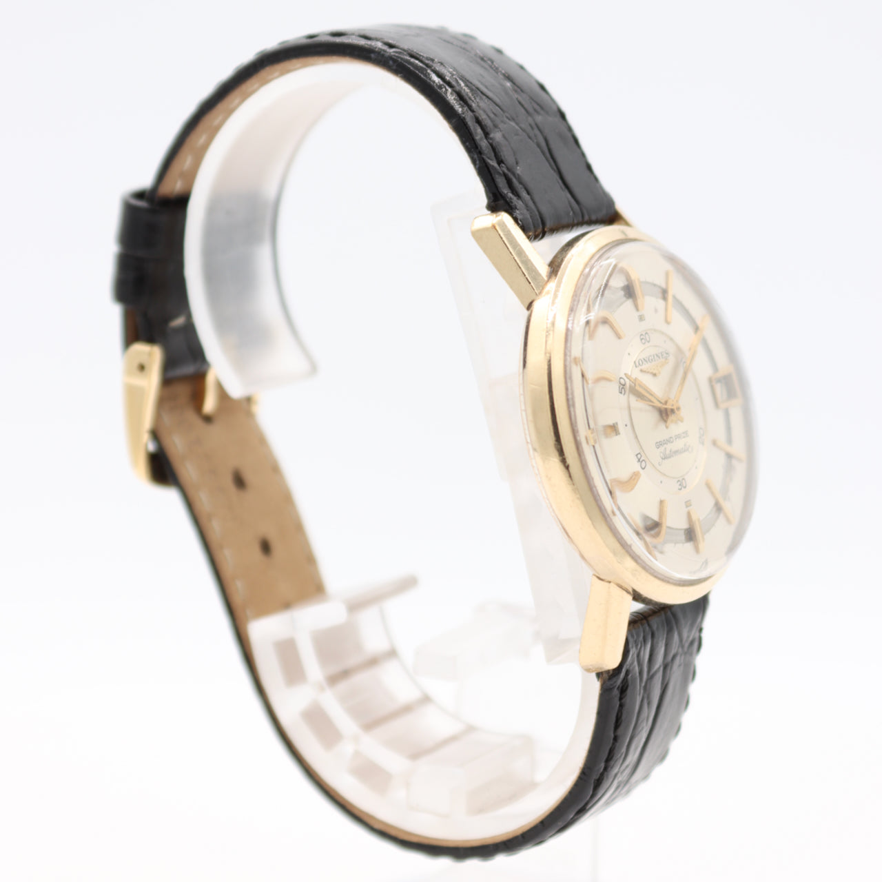Longines Grand Prize