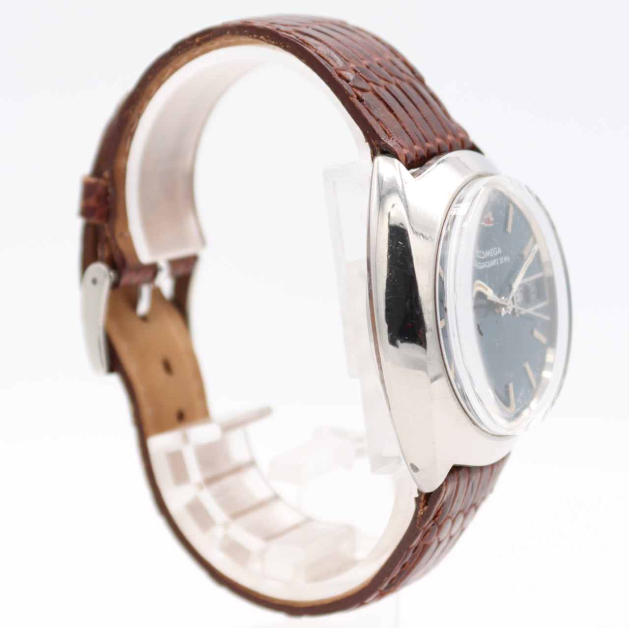 Omega Megaquartz 196.0037