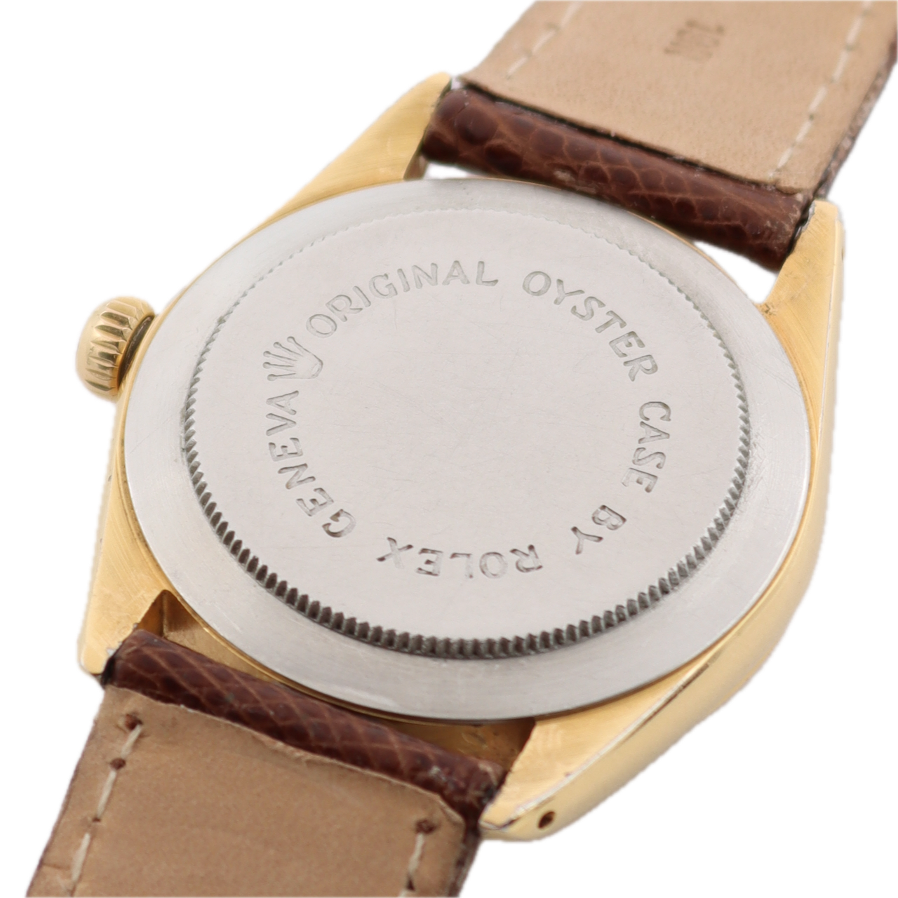 Tudor Prince Oysterdate 7206/1 1980