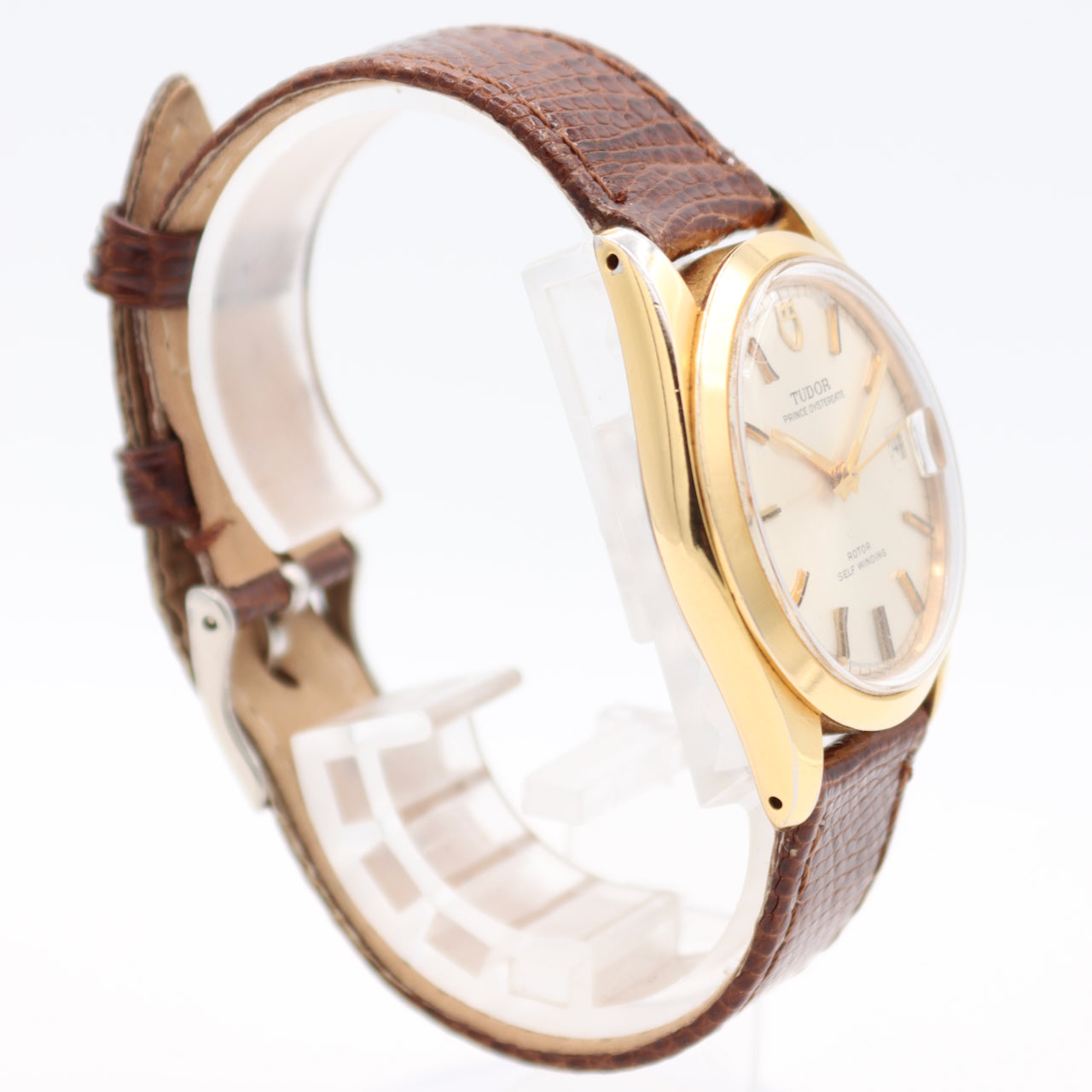 Tudor Prince Oysterdate 7206/1 1980
