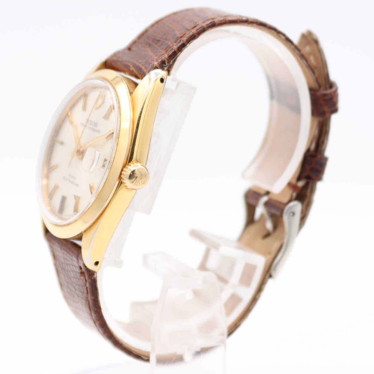 Tudor Prince Oysterdate 7206/1 1980