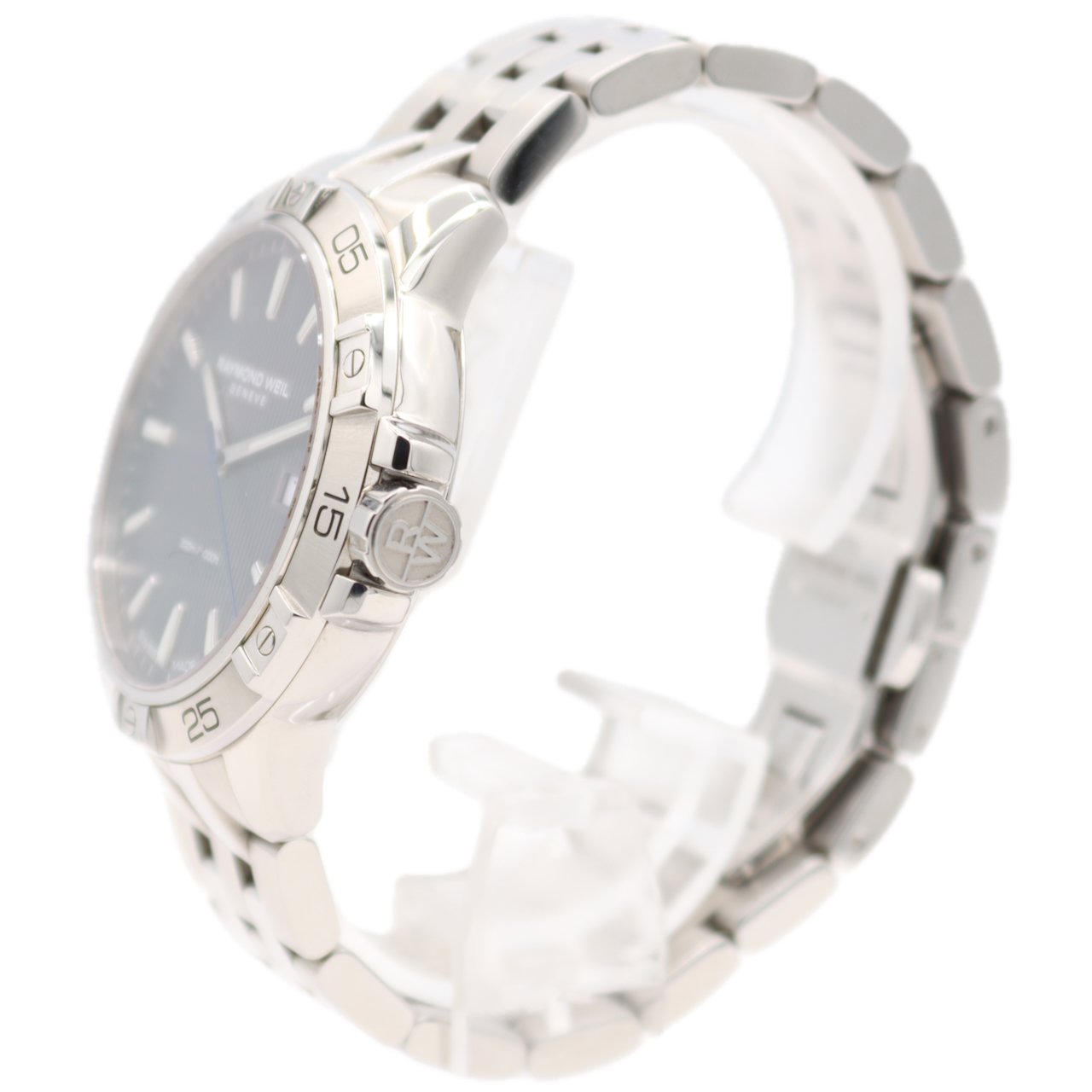 Raymond Weil Tango 8160-V486608