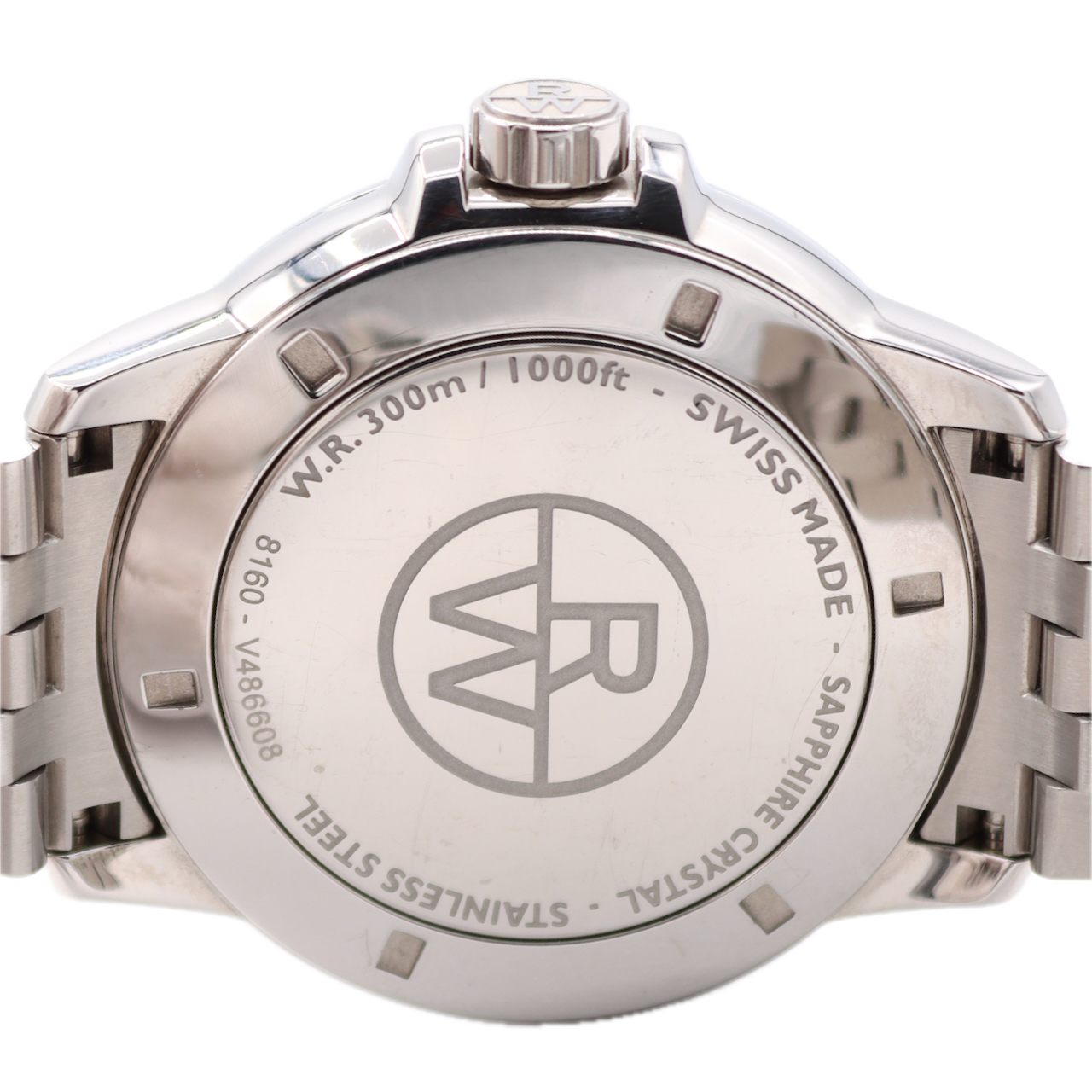 Raymond Weil Tango 8160-V486608