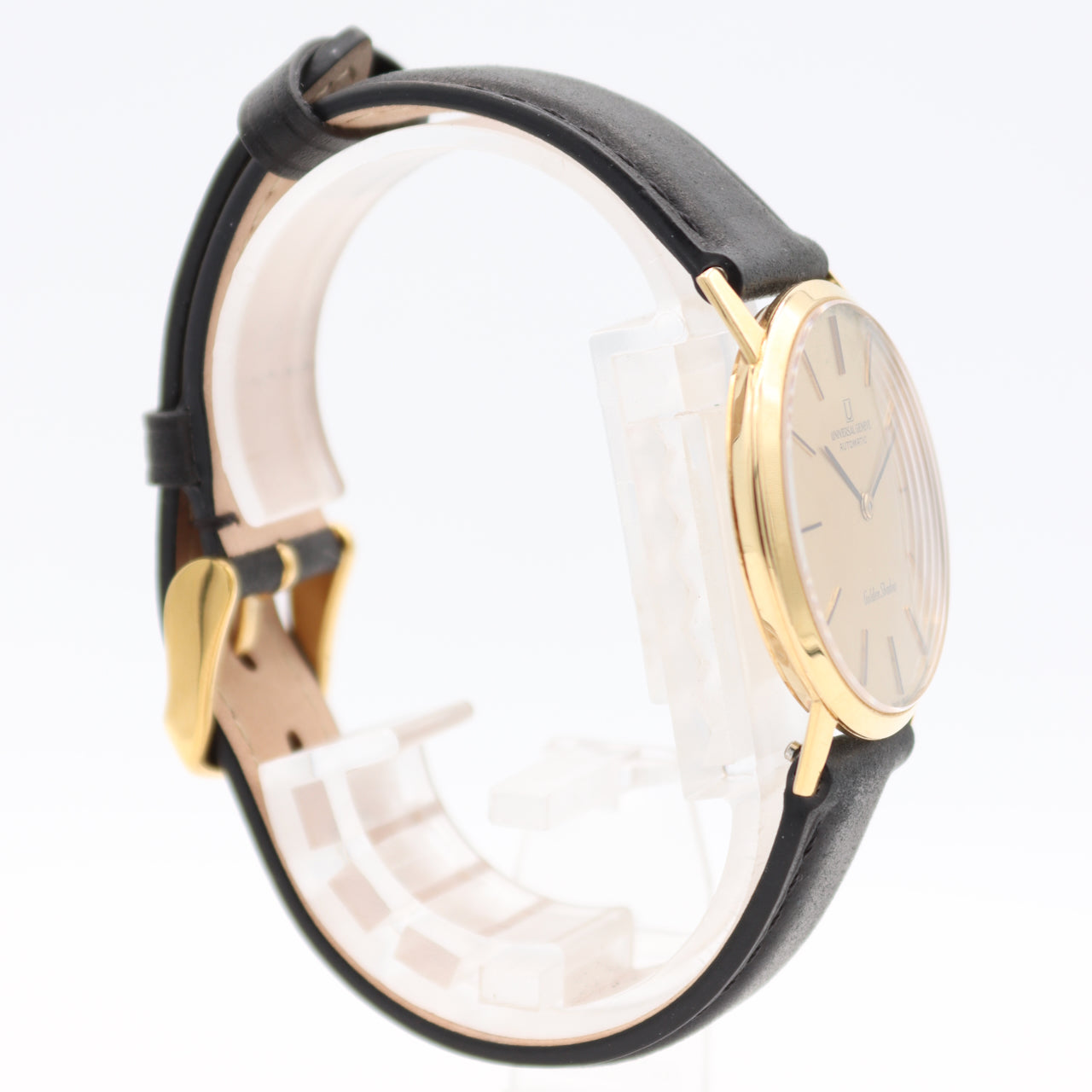 Universal Geneve Golden Shadow 42664