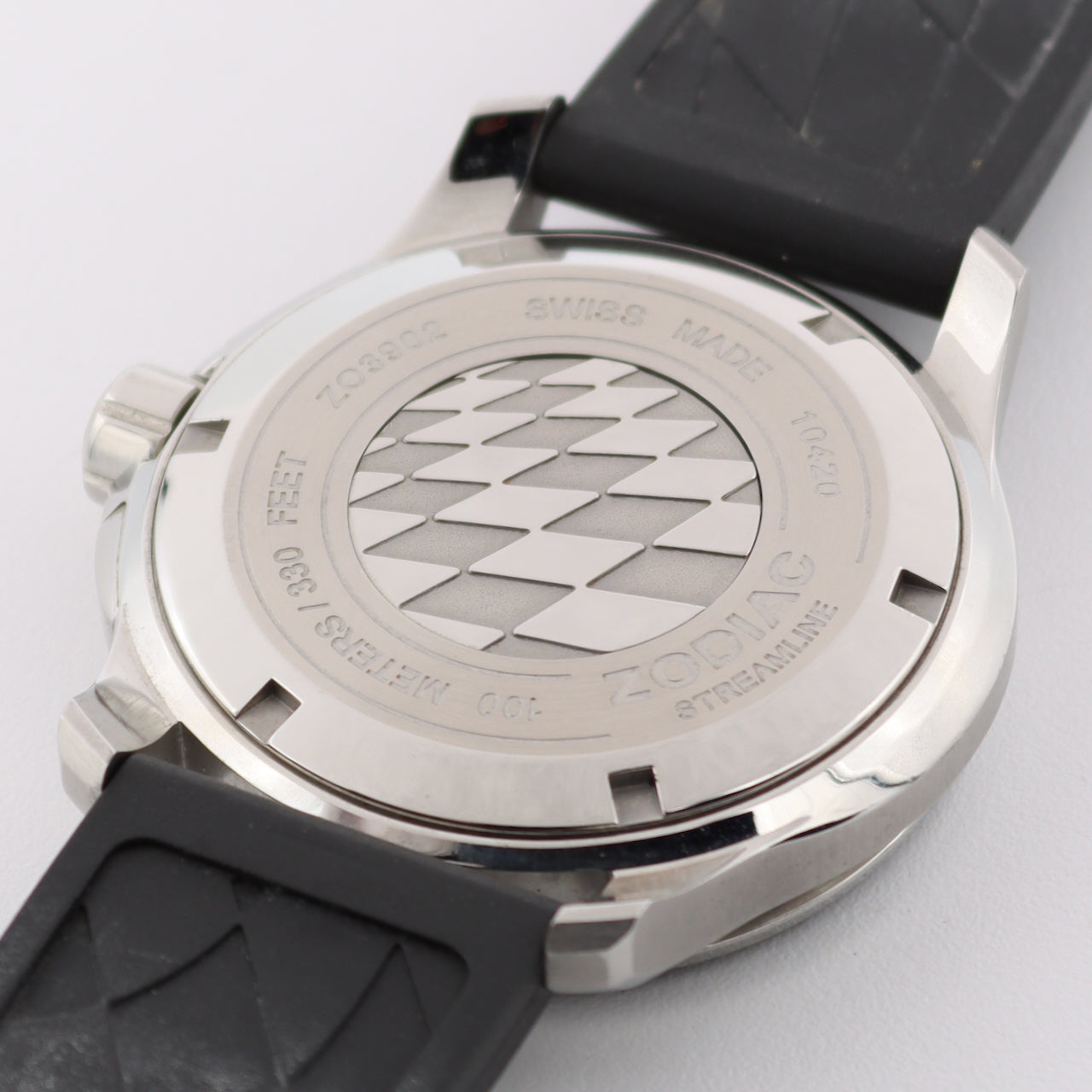 Zodiac 1882 Streamline ZO3902