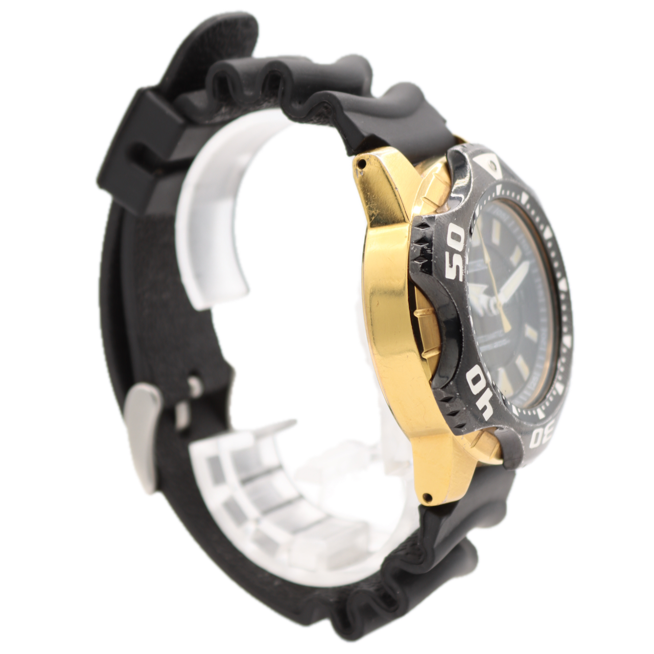 Seiko Starfish Monster 7S36-04G0 2004