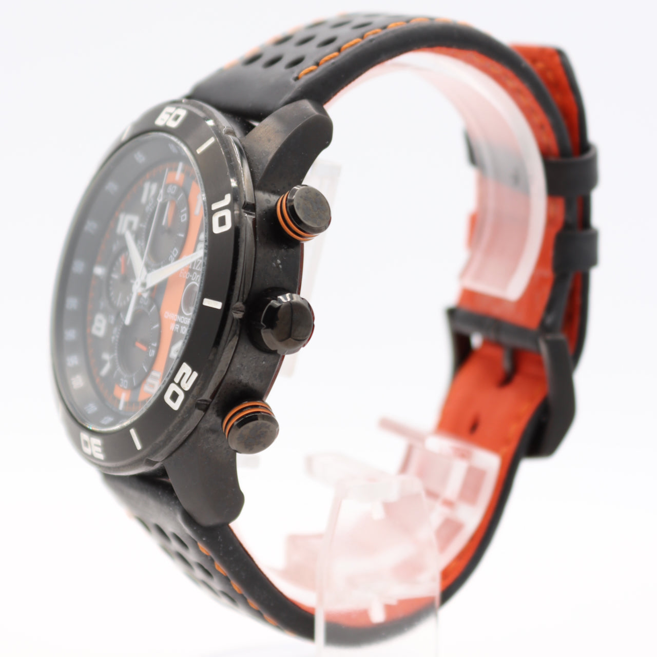 Citizen Eco-Drive Chronograph S084059 2014