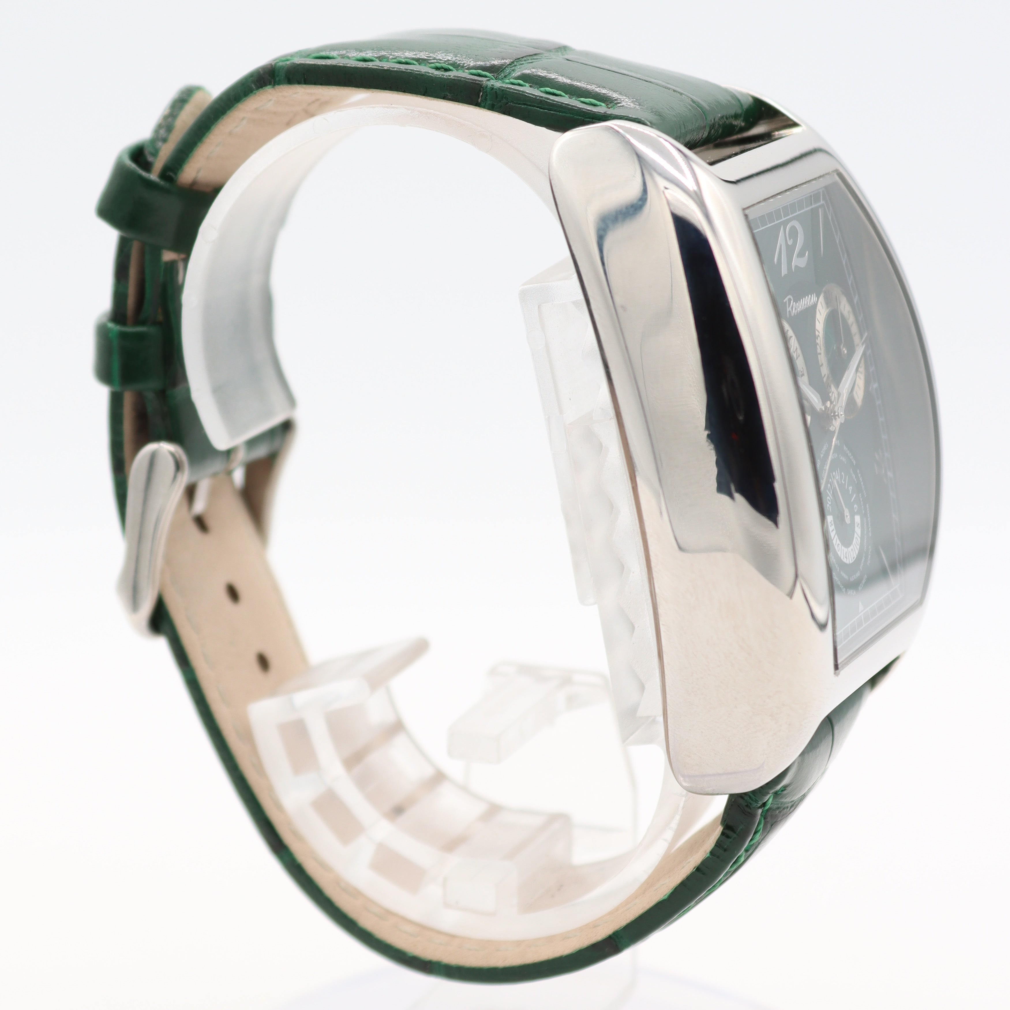 Rousseau World Time RO882-595