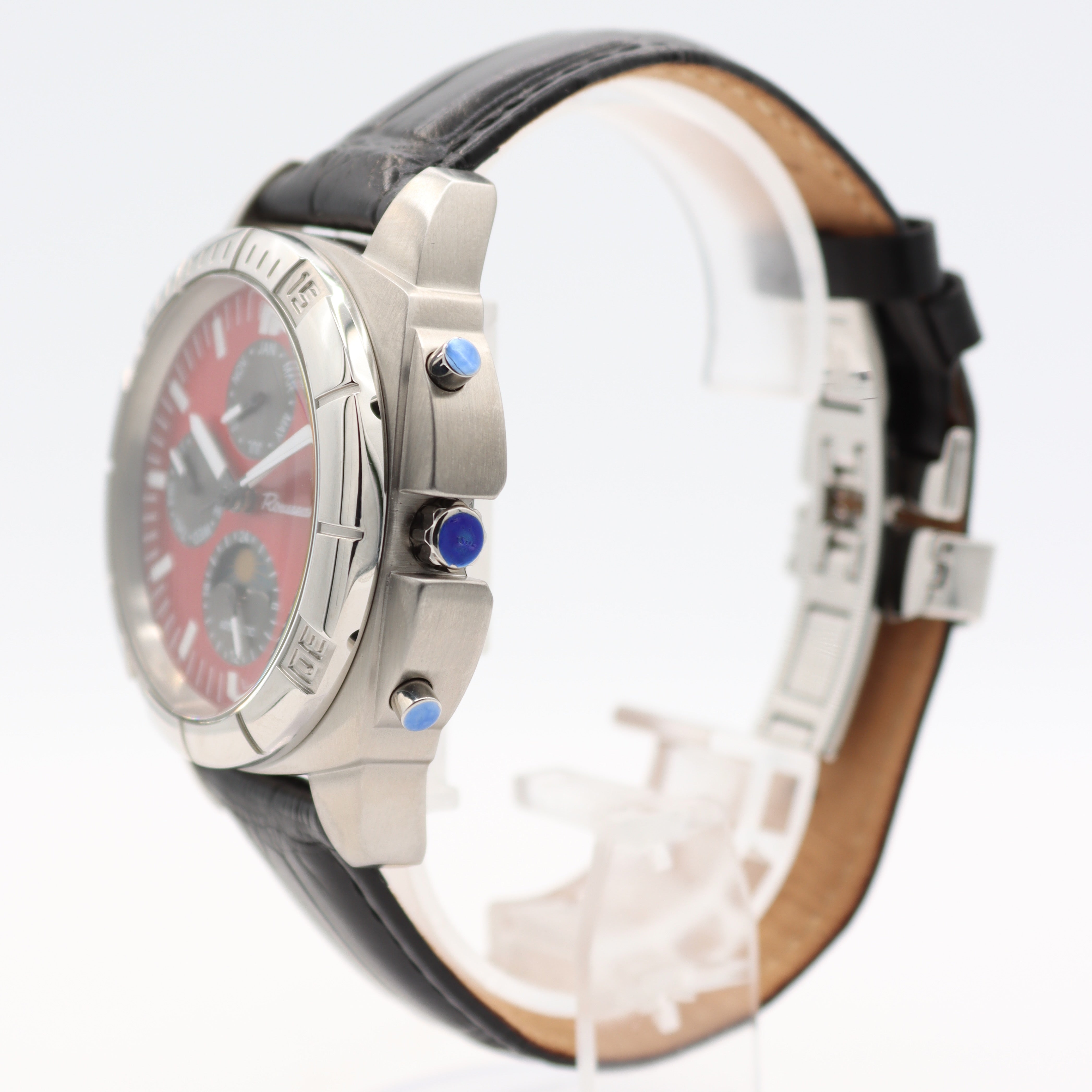 Rousseau Triple Calendar R446-283