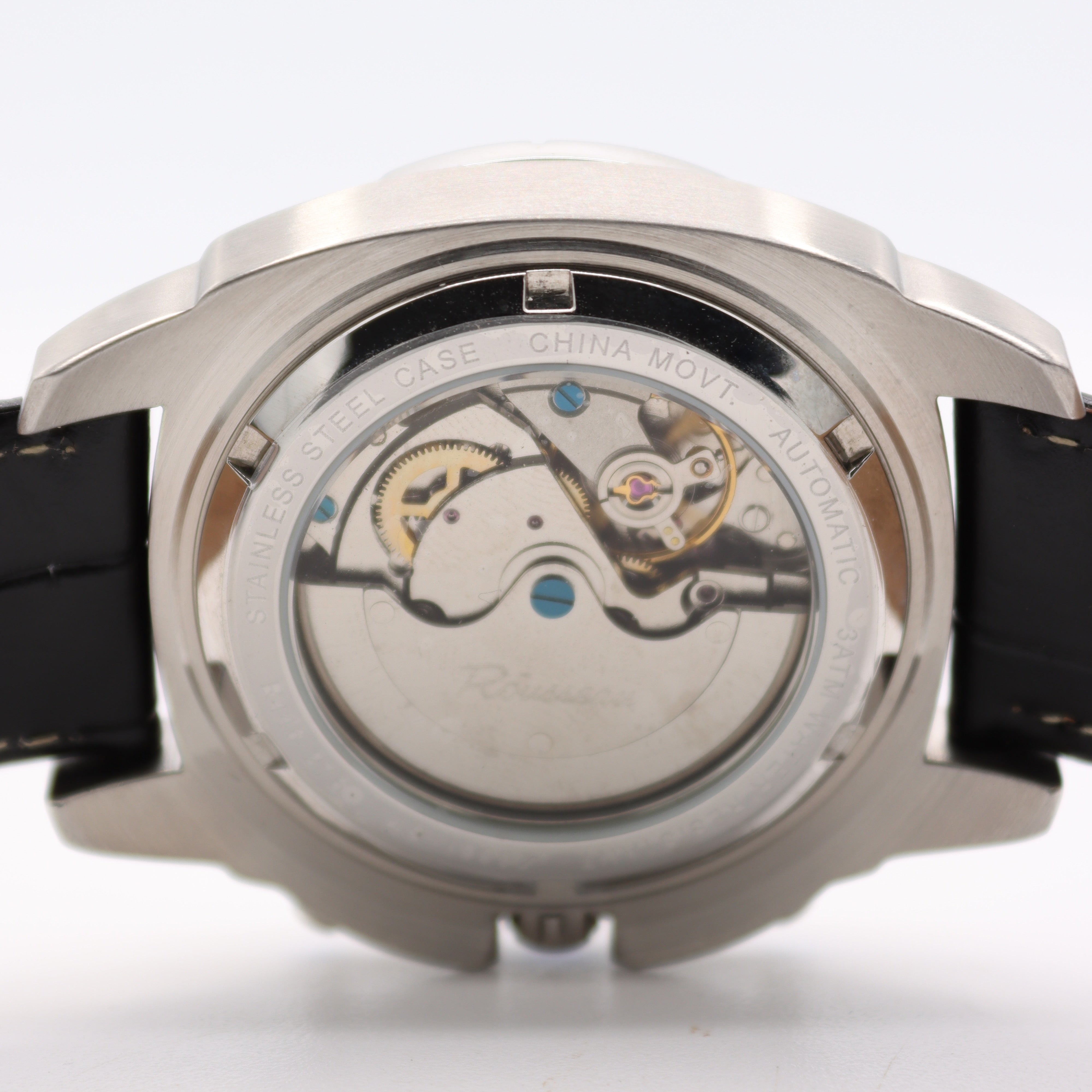 Rousseau Triple Calendar R446-283