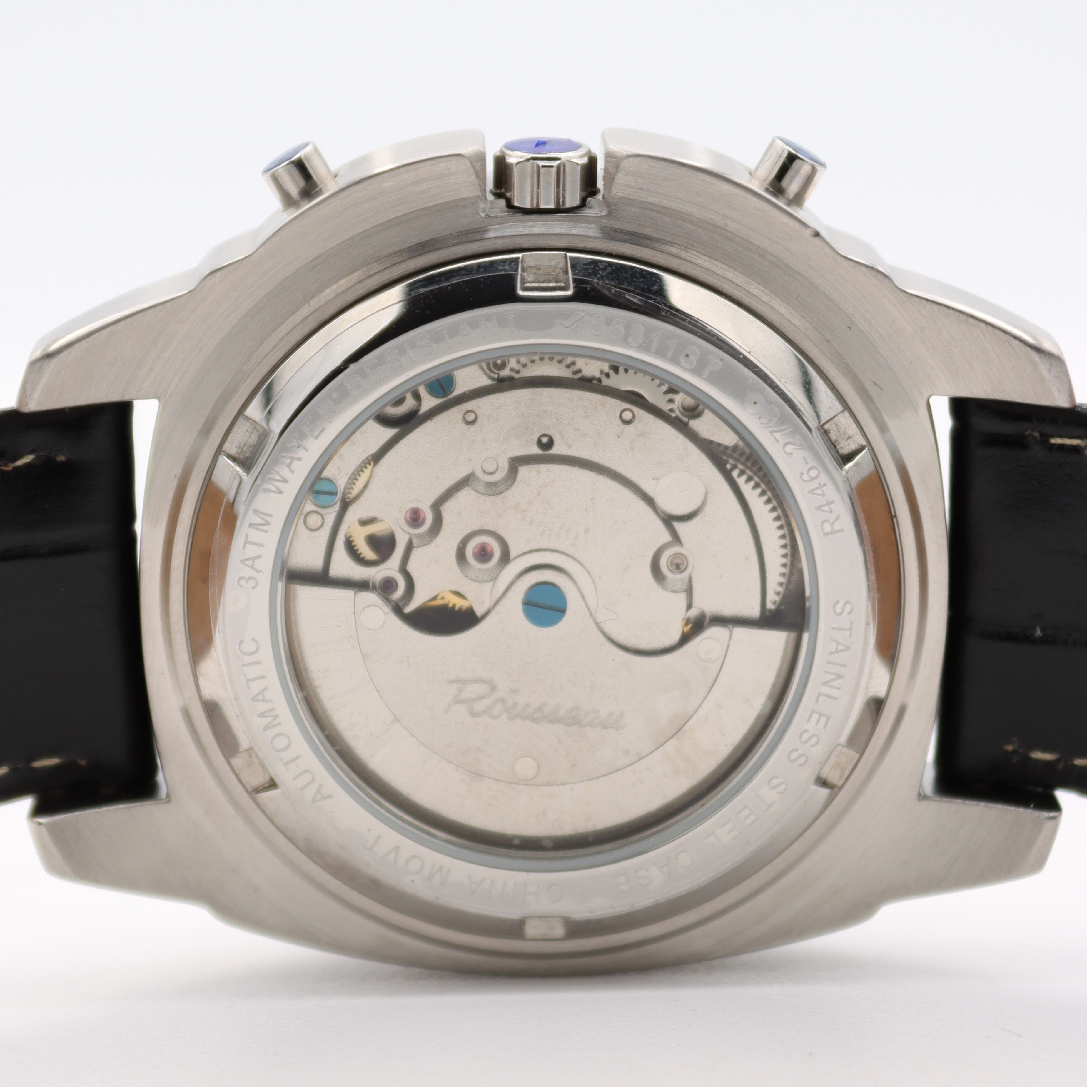 Rousseau Triple Calendar R446-283