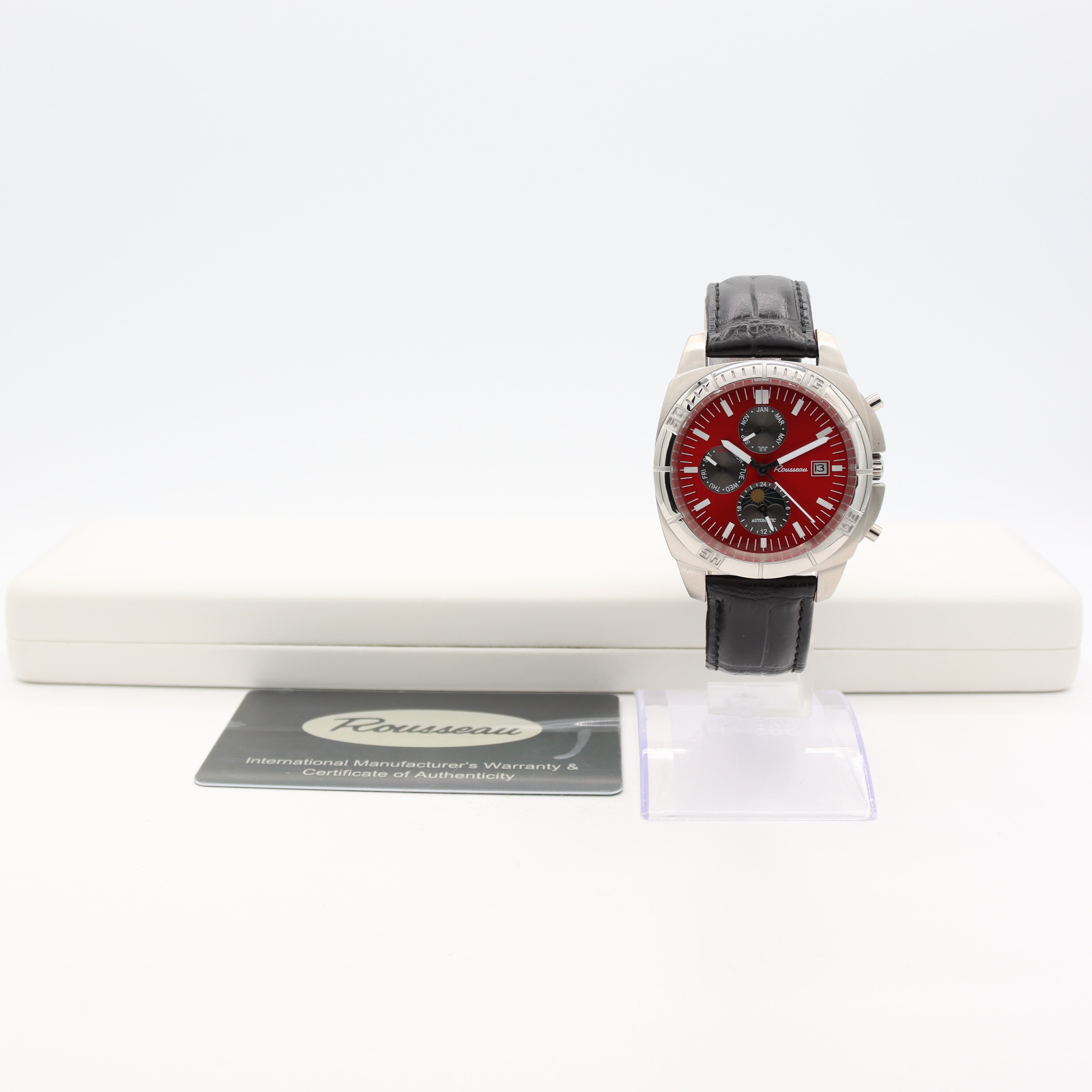 Rousseau Triple Calendar R446-283