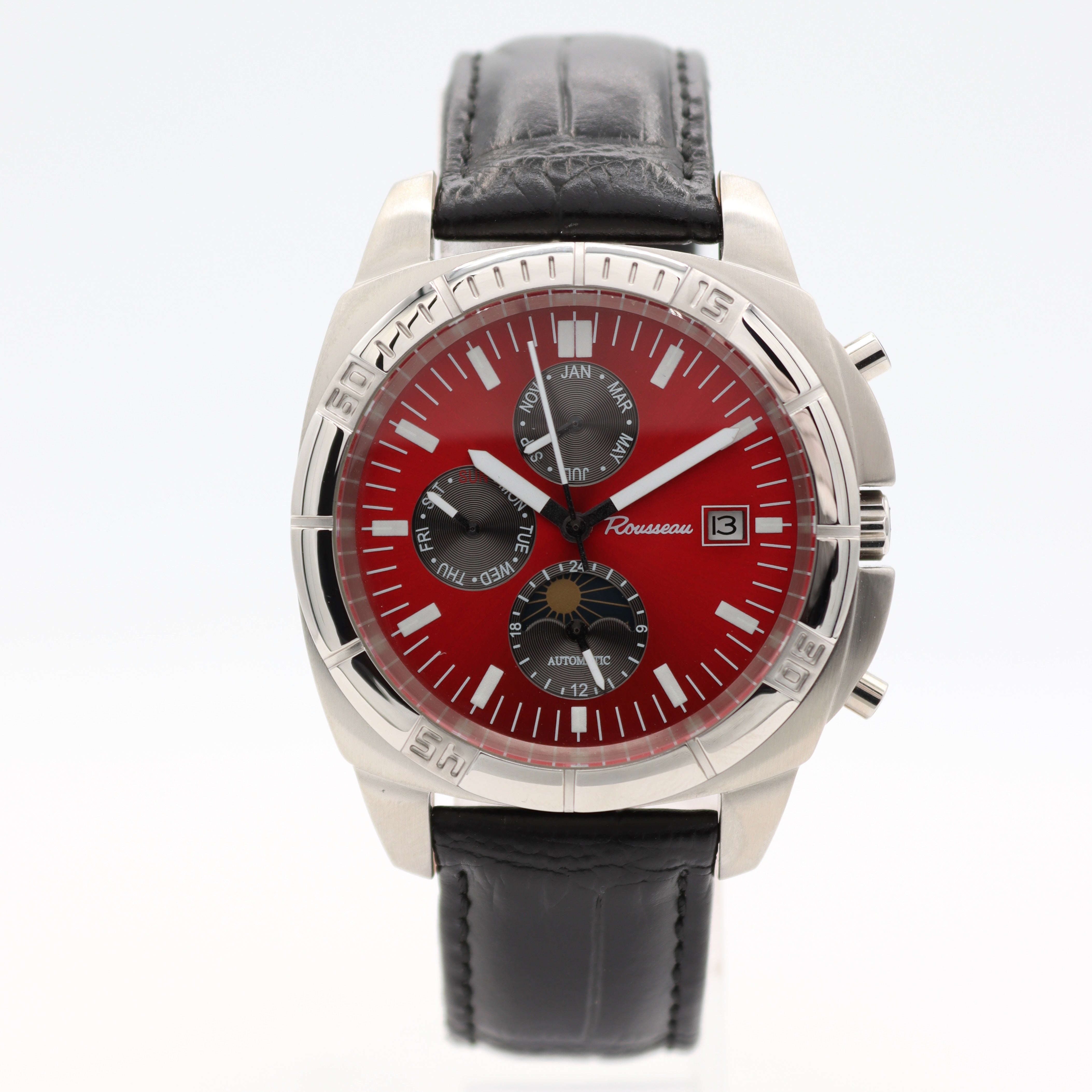 Rousseau Triple Calendar R446-283