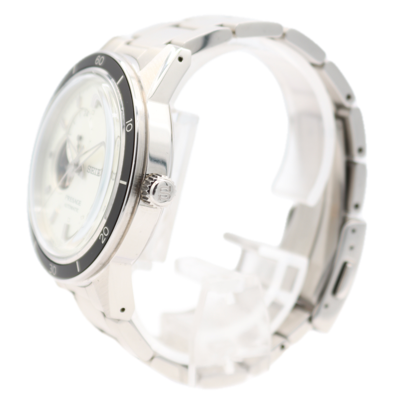 Seiko Presage 4R39-00Z0 2013