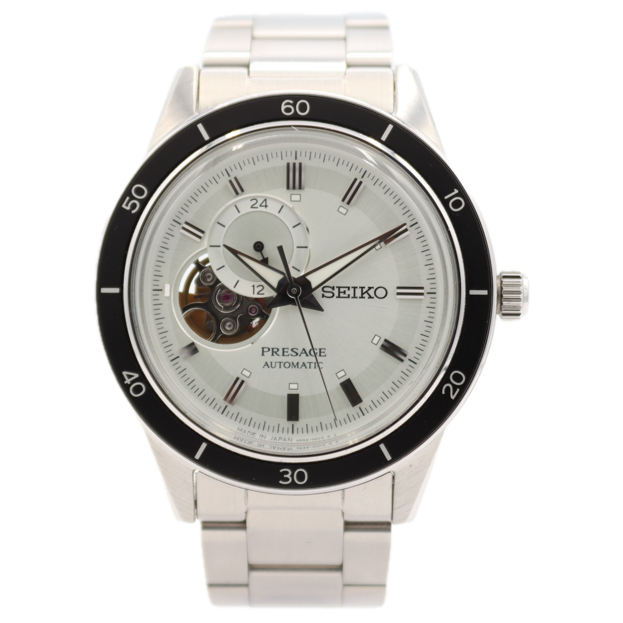 Seiko Presage 4R39-00Z0 2013