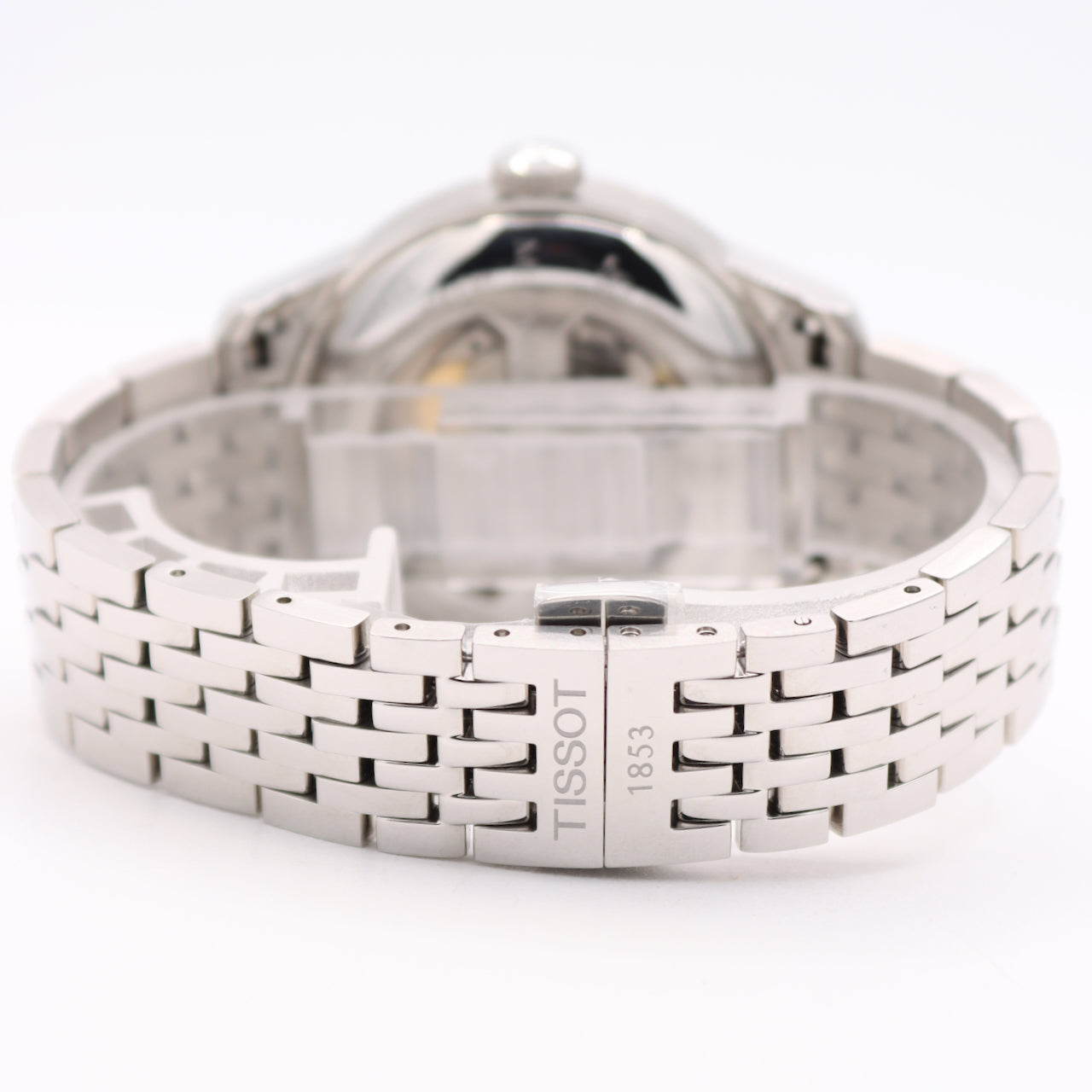 Tissot Le Locle Powermatic 80 T006407B