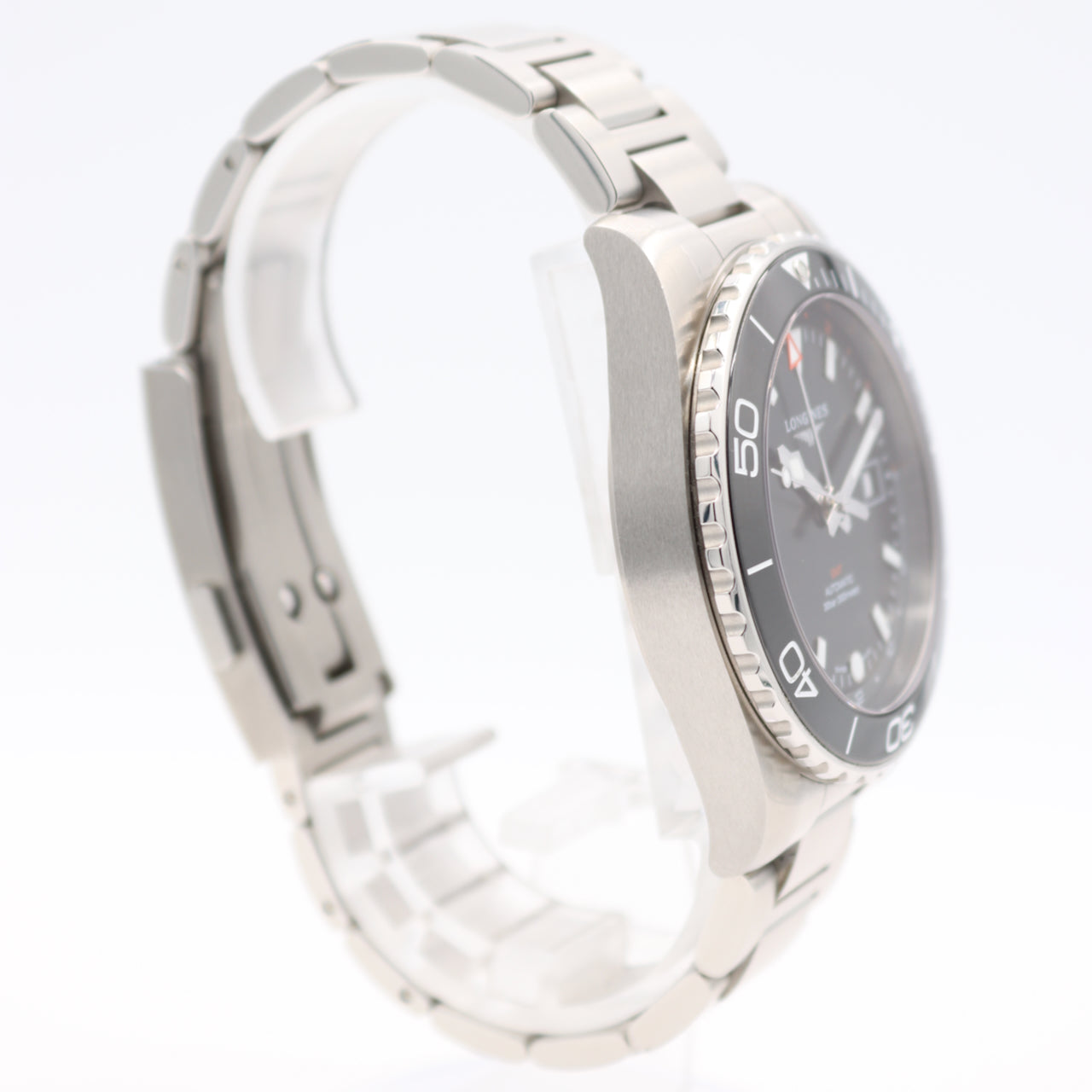 Longines HydroConquest GMT L3.890.4.56.6 2026