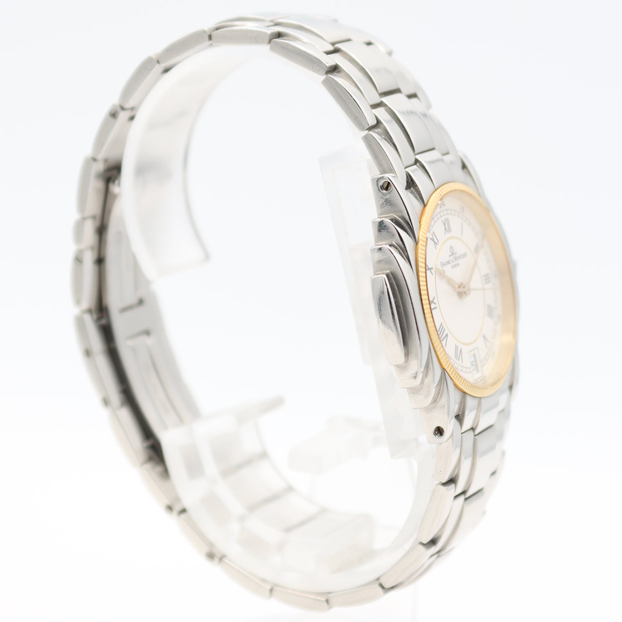 Baume & Mercier Shogun 5136.018.3