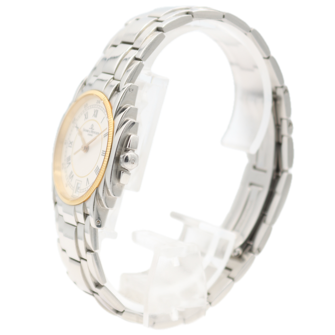 Baume & Mercier Shogun 5136.018.3