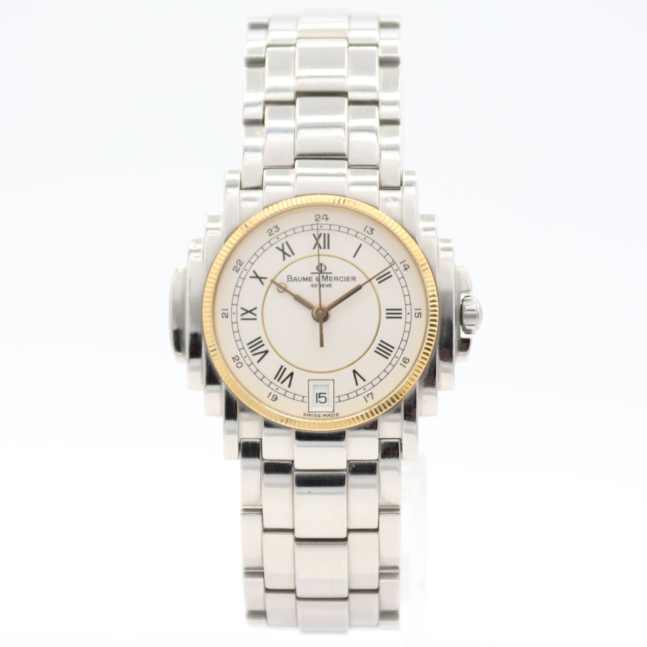 Baume & Mercier Shogun 5136.018.3