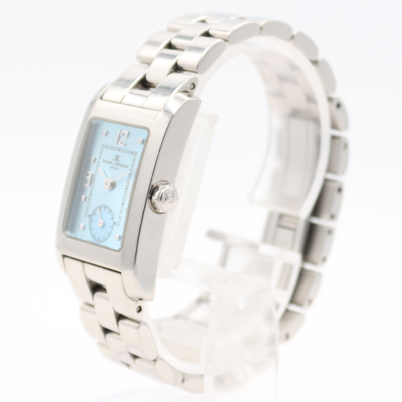 Baume & Mercier Hampton MV045139