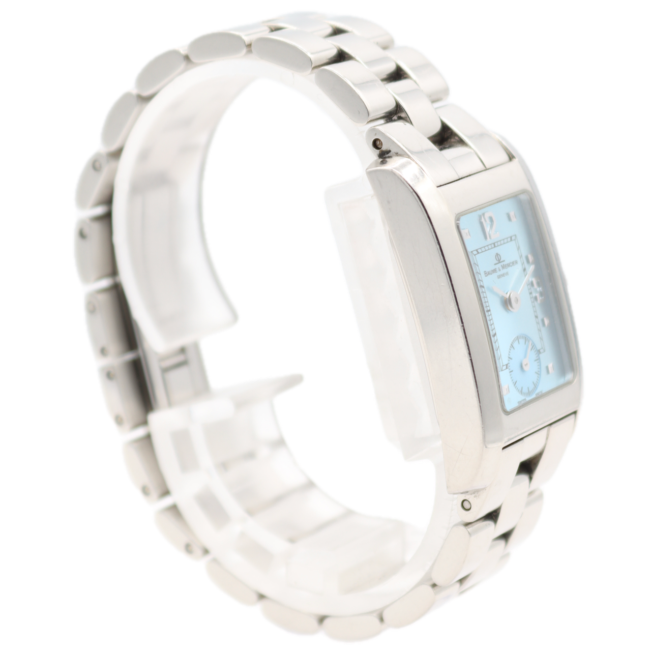 Baume & Mercier Hampton MV045139