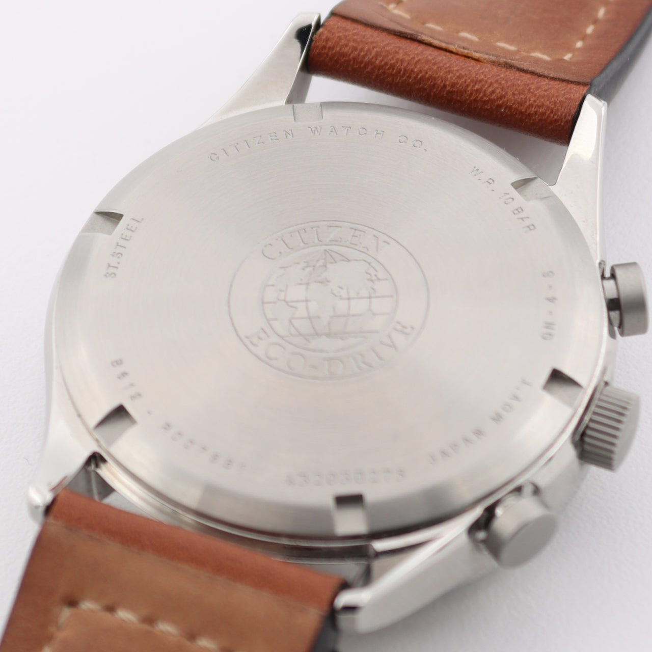 Citizen Eco-Drive Chronograph B612-R007661