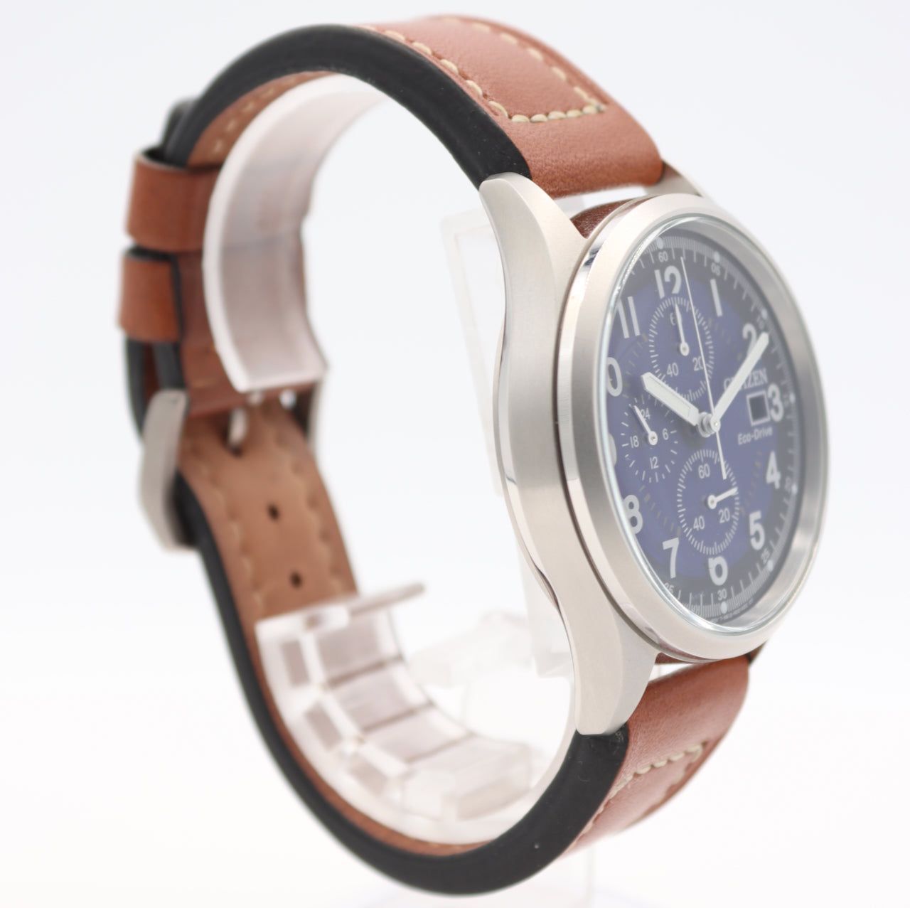 Citizen Eco-Drive Chronograph B612-R007661