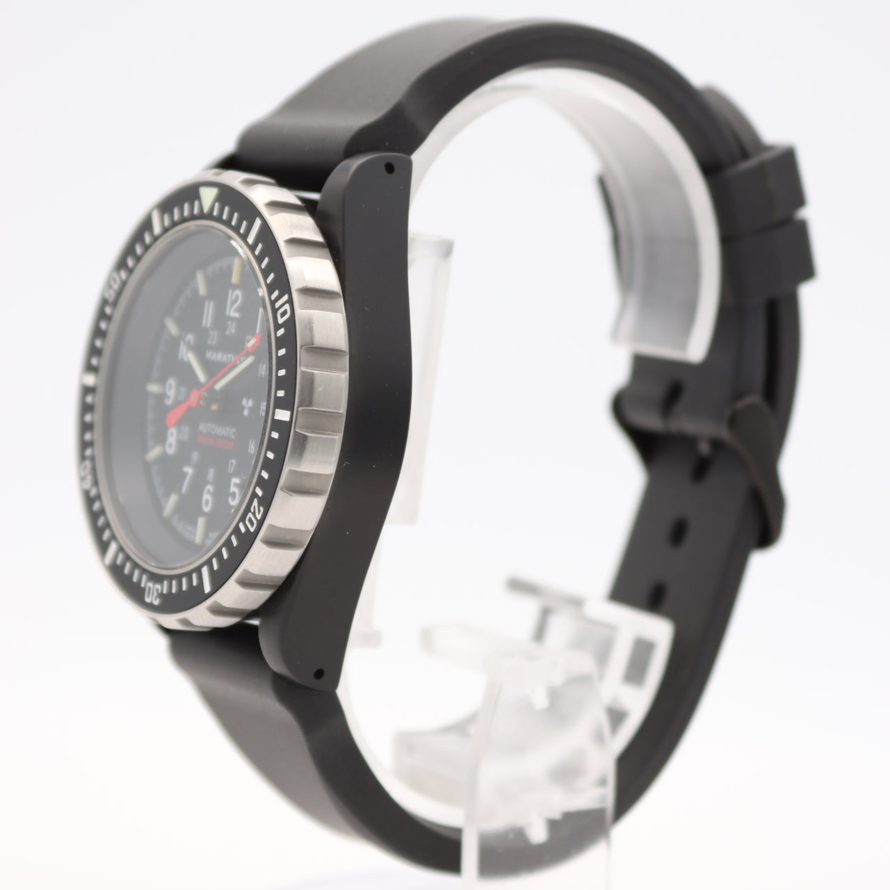 Marathon Left-Handed Mod GSAR