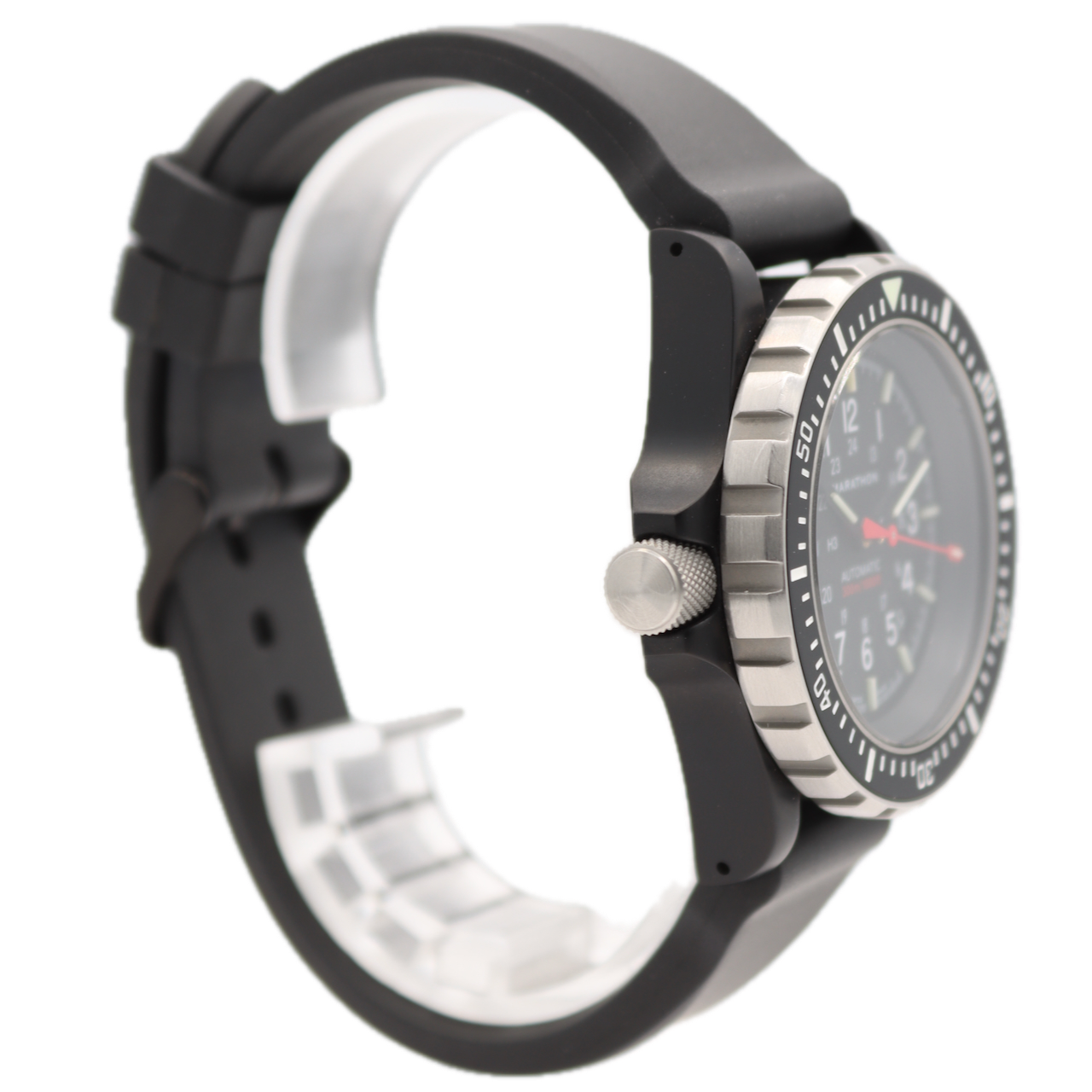 Marathon Left-Handed Mod GSAR