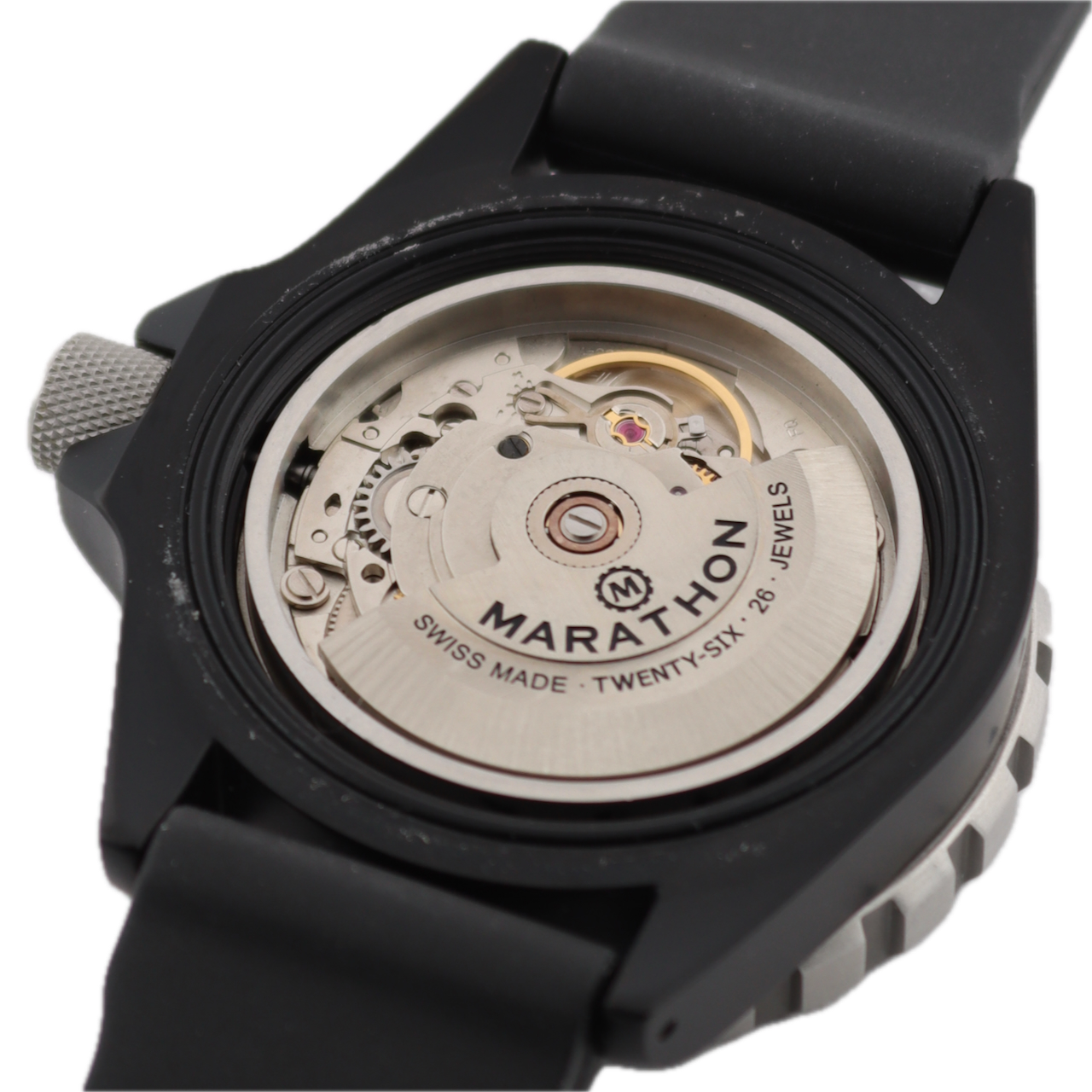 Marathon Left-Handed Mod GSAR
