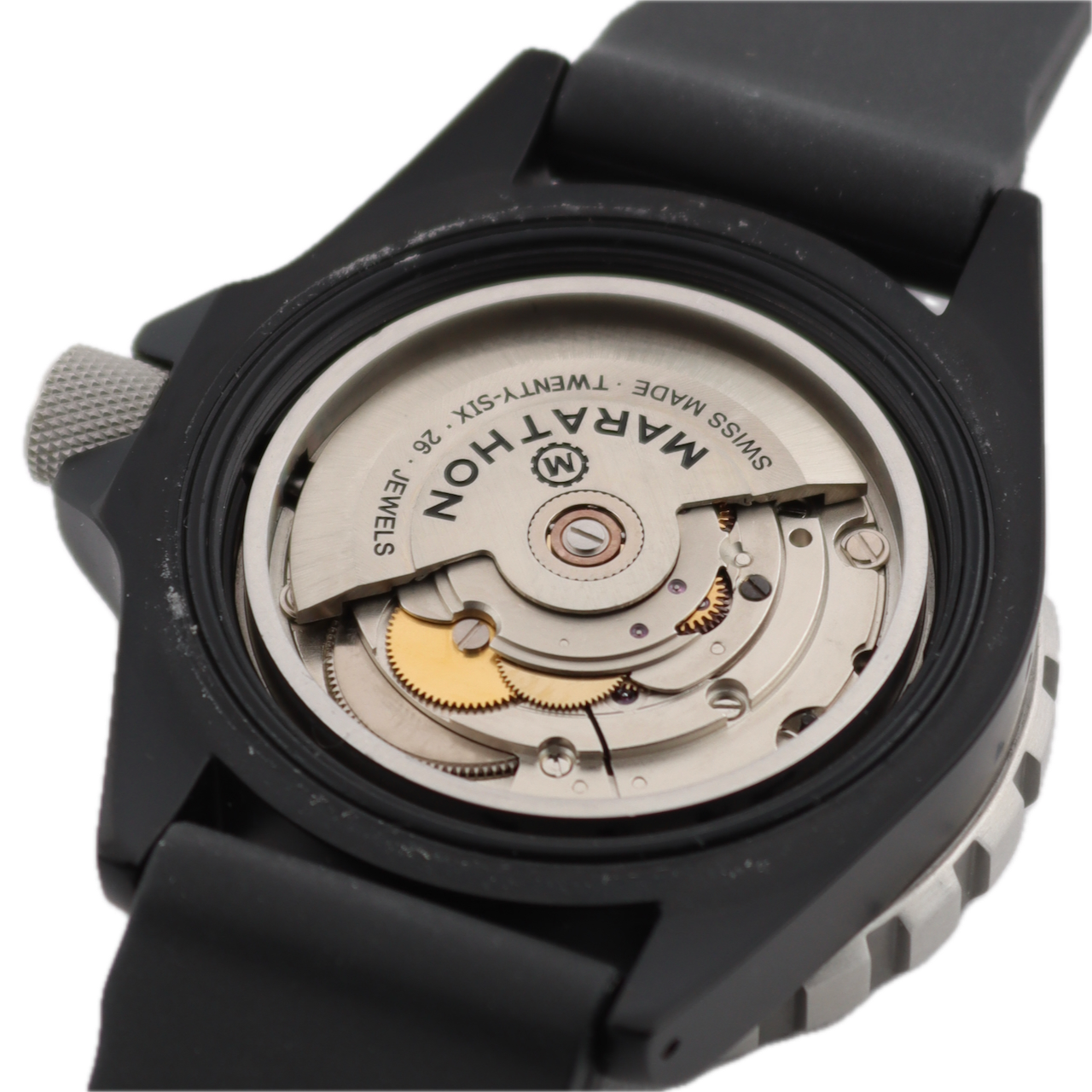 Marathon Left-Handed Mod GSAR