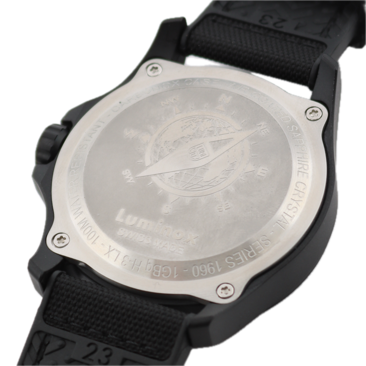 Luminox Atacama Field XL.1971