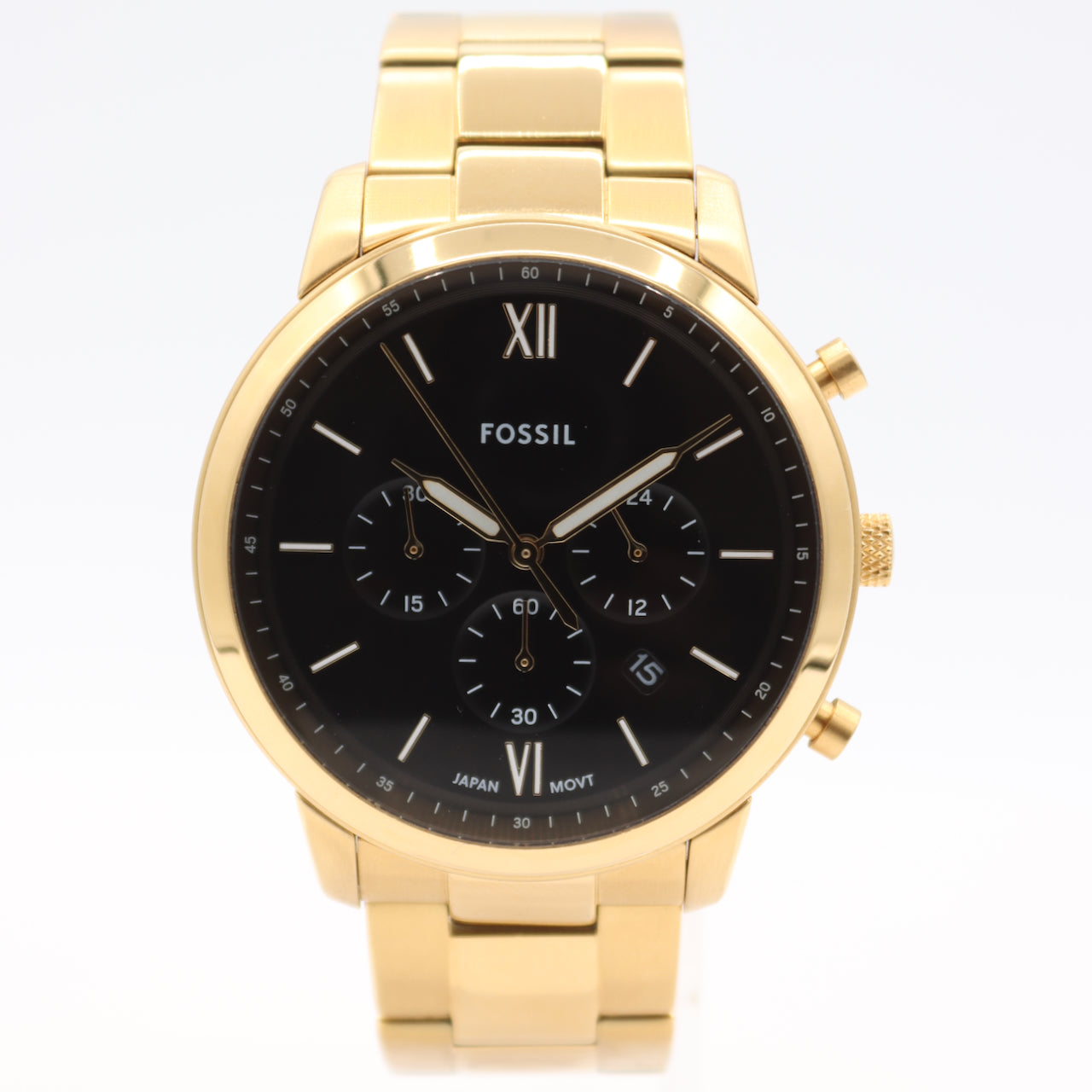 Fossil Neutra Chronograph FS6096
