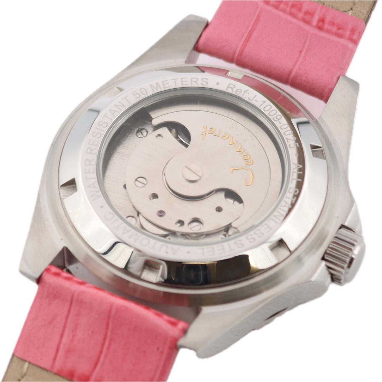 Jeanneret Open Heart J-1009-0025