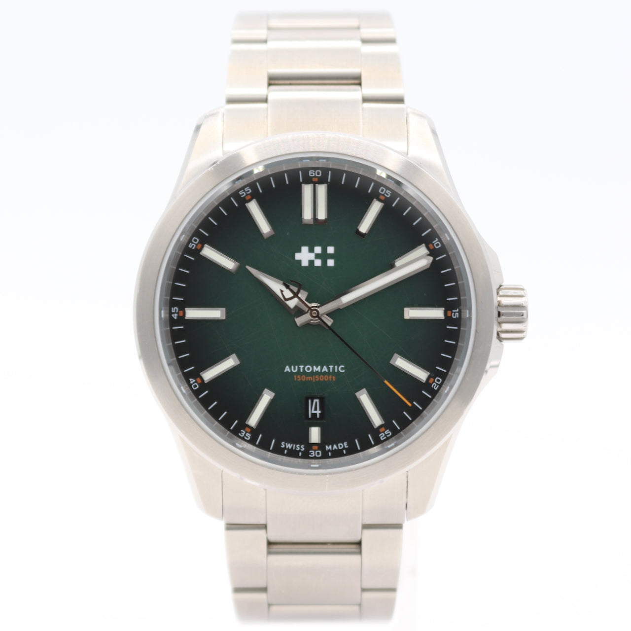 Christopher Ward C63 Sealander Automatic C63-39ADA3-S00V0-B0