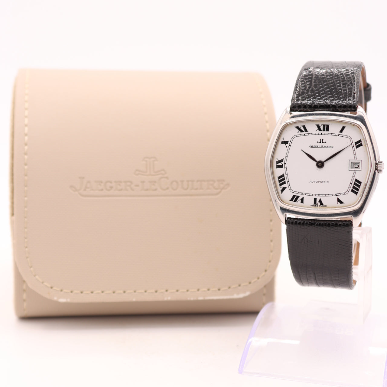 Jaeger LeCoultre Ultra Thin 5000.42 1978