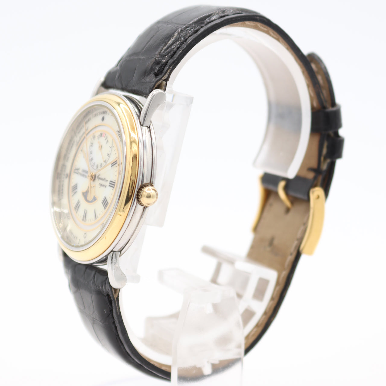 Girard-Perregaux Equation Espace 4830