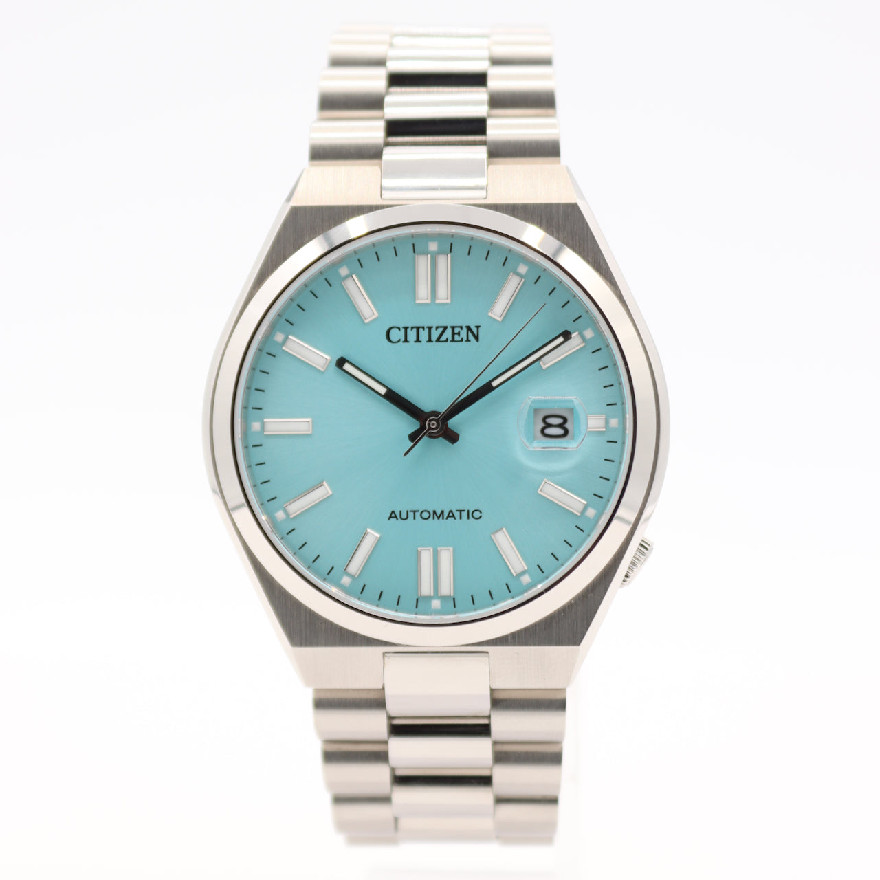 Citizen Tsuyosa 8210-S126967