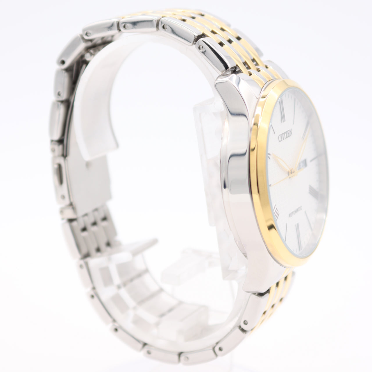 Citizen Day-Date 8200-S106664