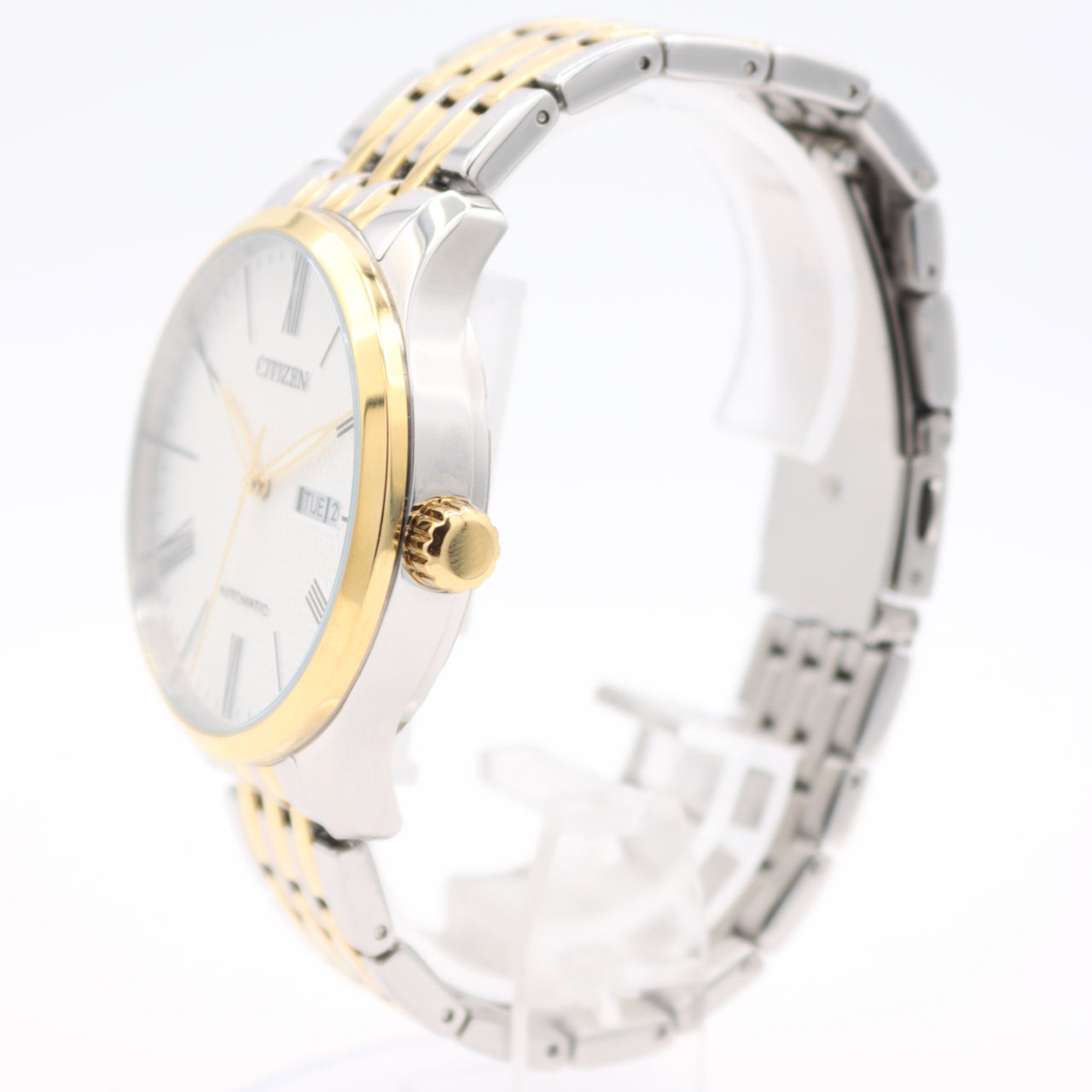 Citizen Day-Date 8200-S106664