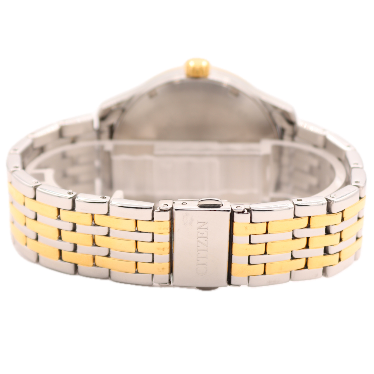 Citizen Day-Date 8200-S106664