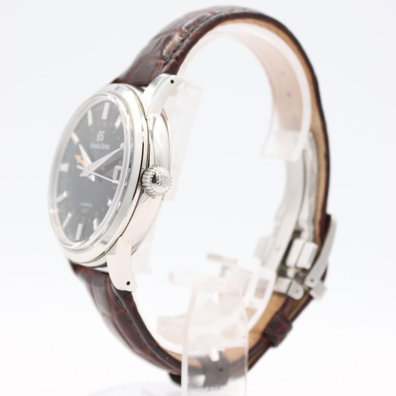 Grand Seiko GMT Elegance Toge SBGM241G 2024